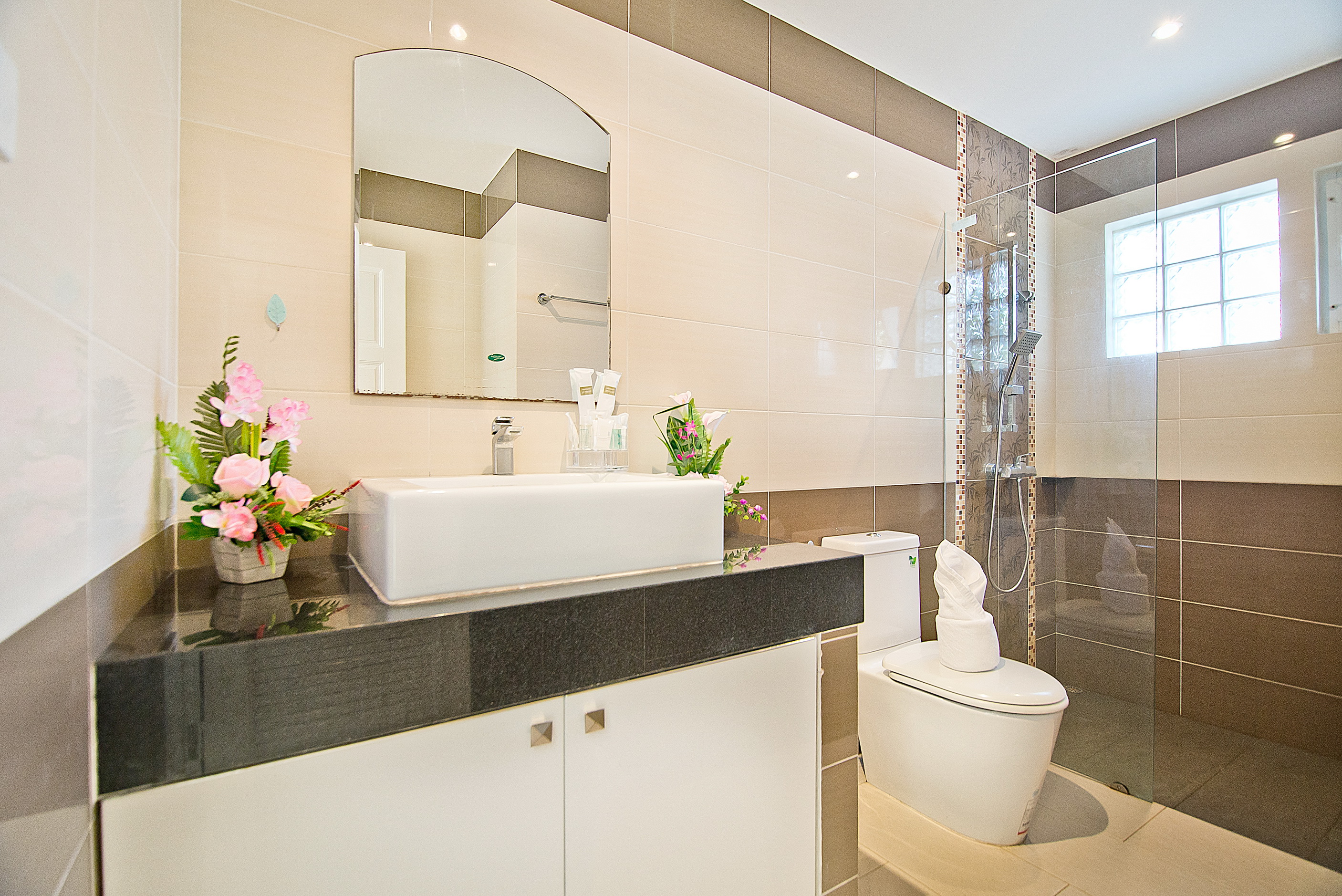 Villa Seven Bedrooms with Private Pool