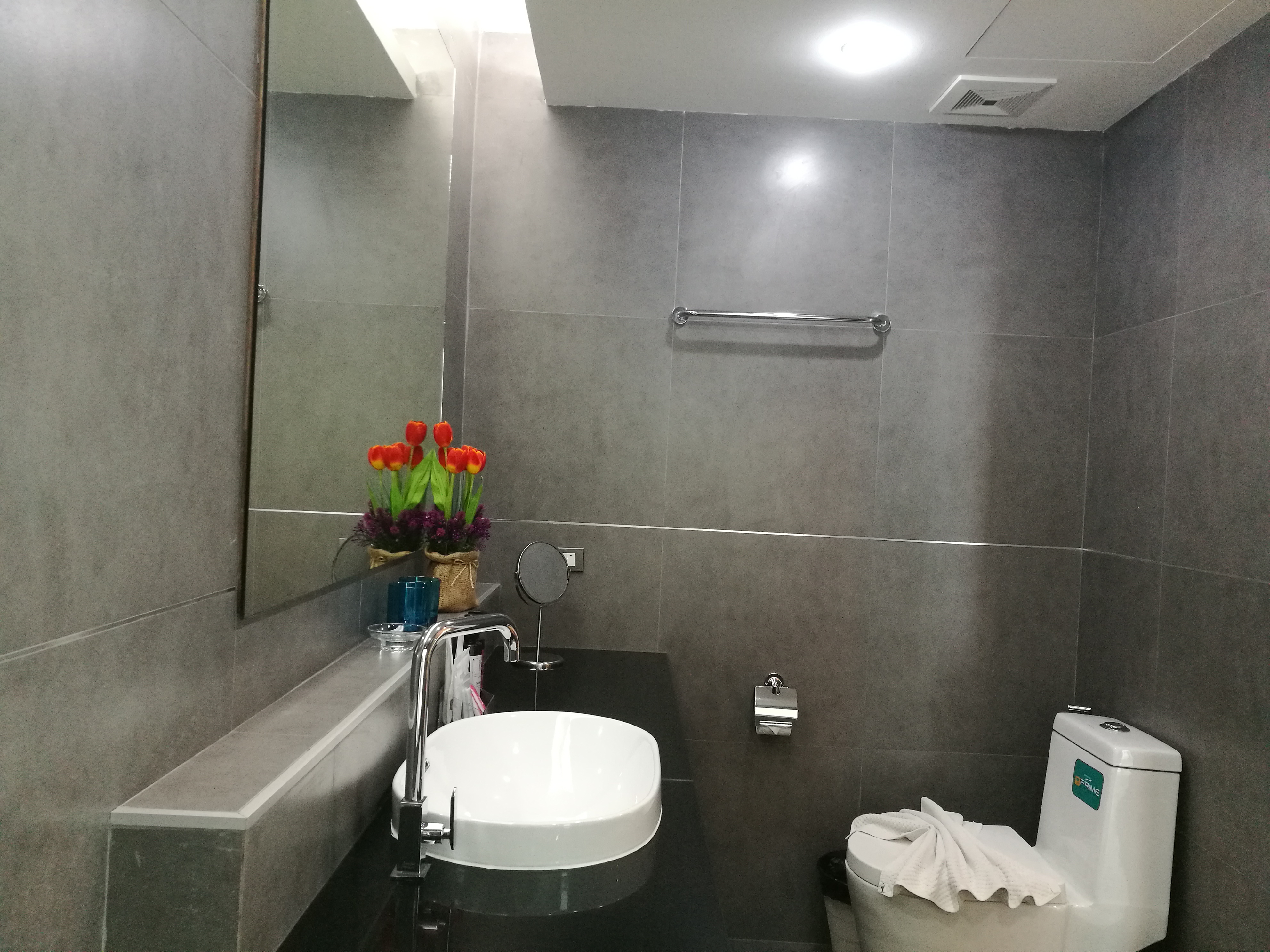 Villa Three Bedrooms Three Bathrooms