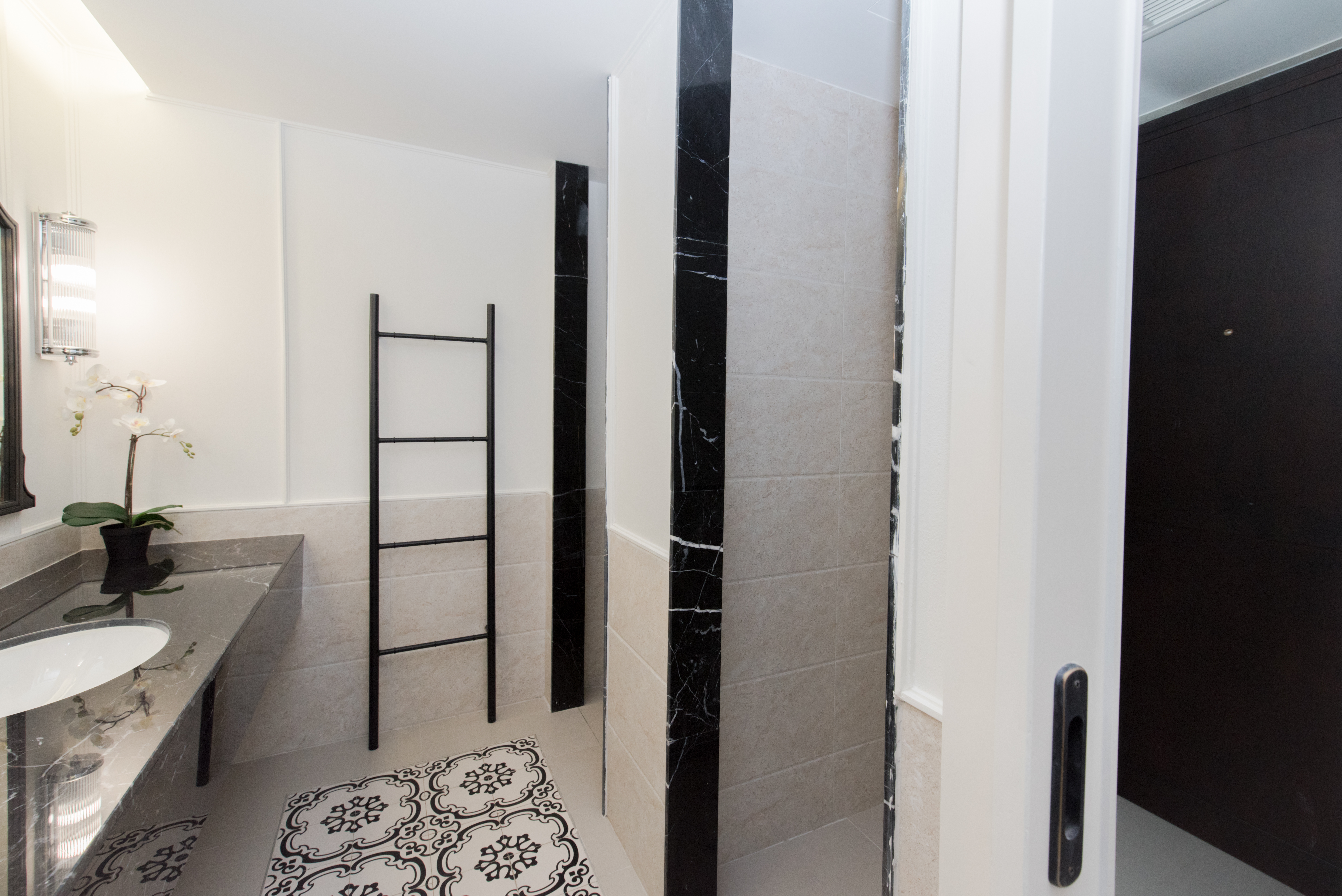 Double or Twin Deluxe Pool View