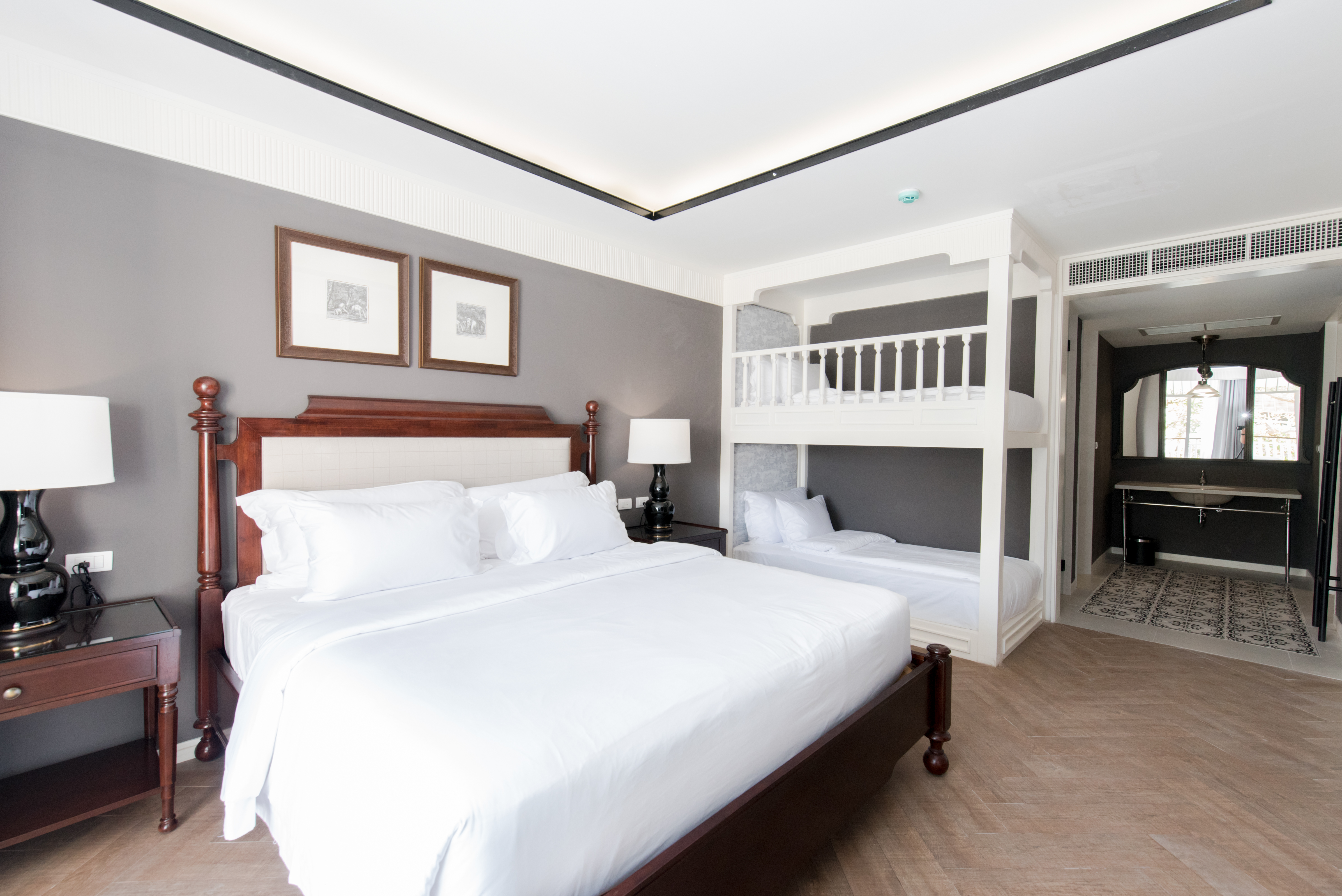 Family Room Standard