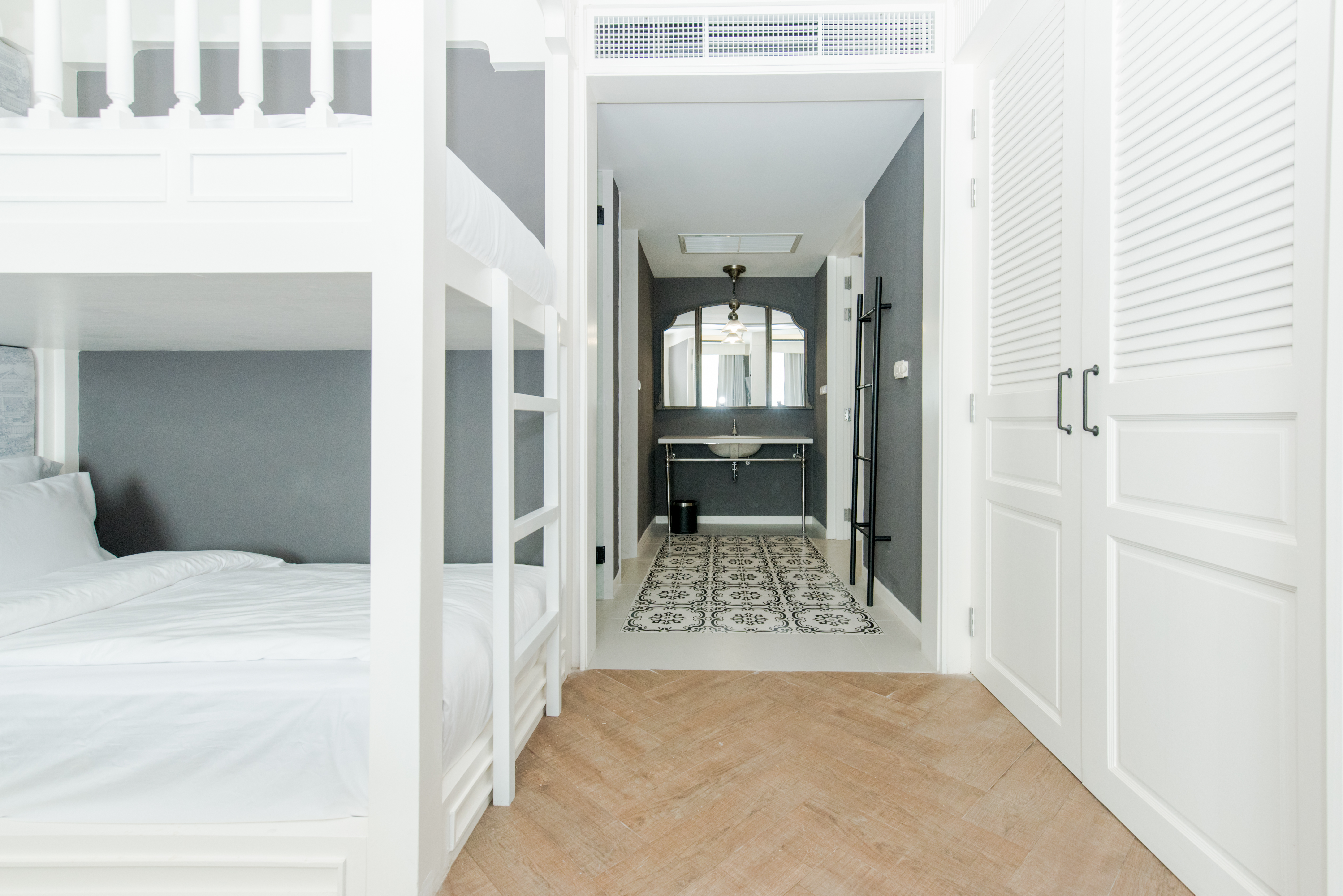 Family Room Standard