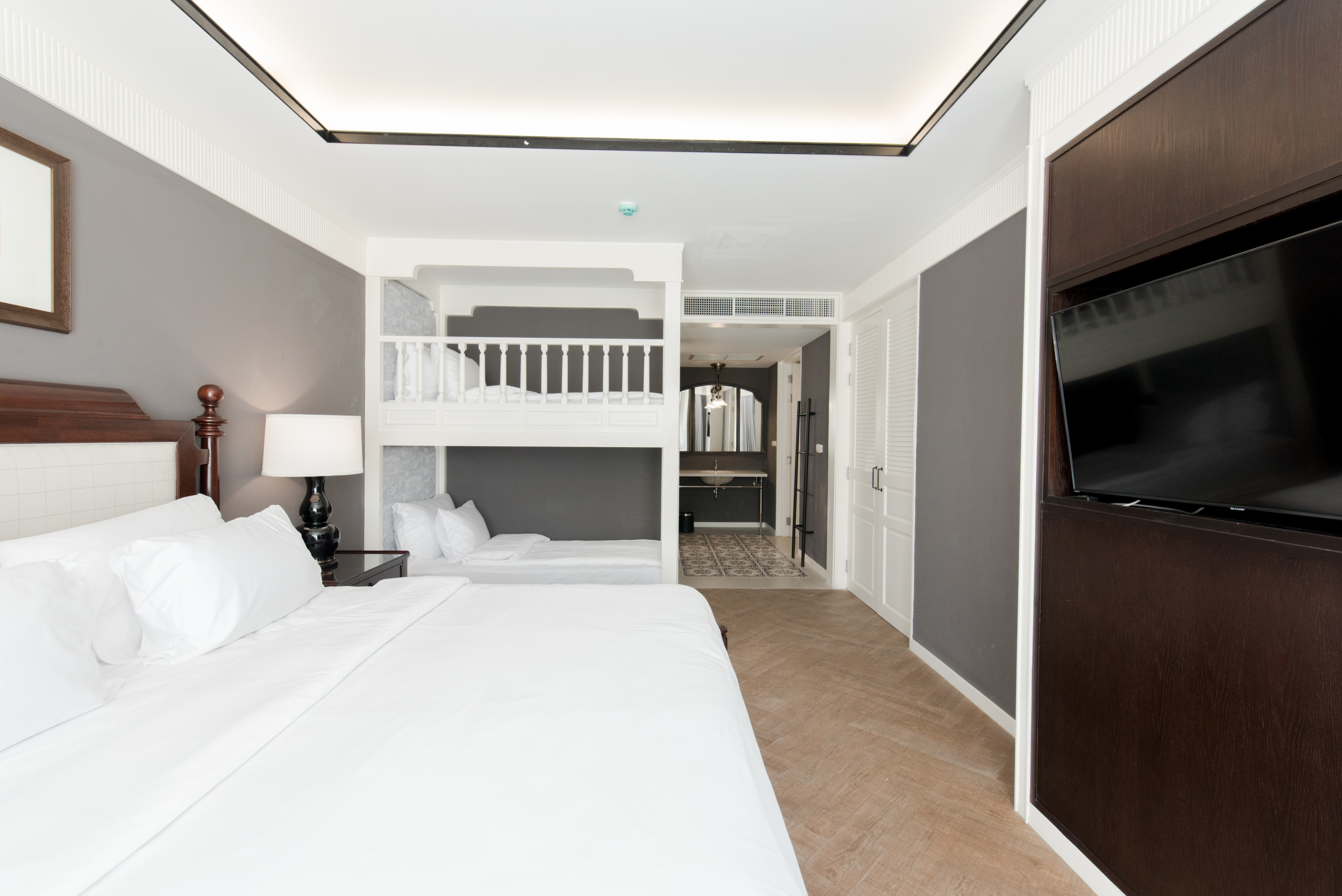 Family Room Standard