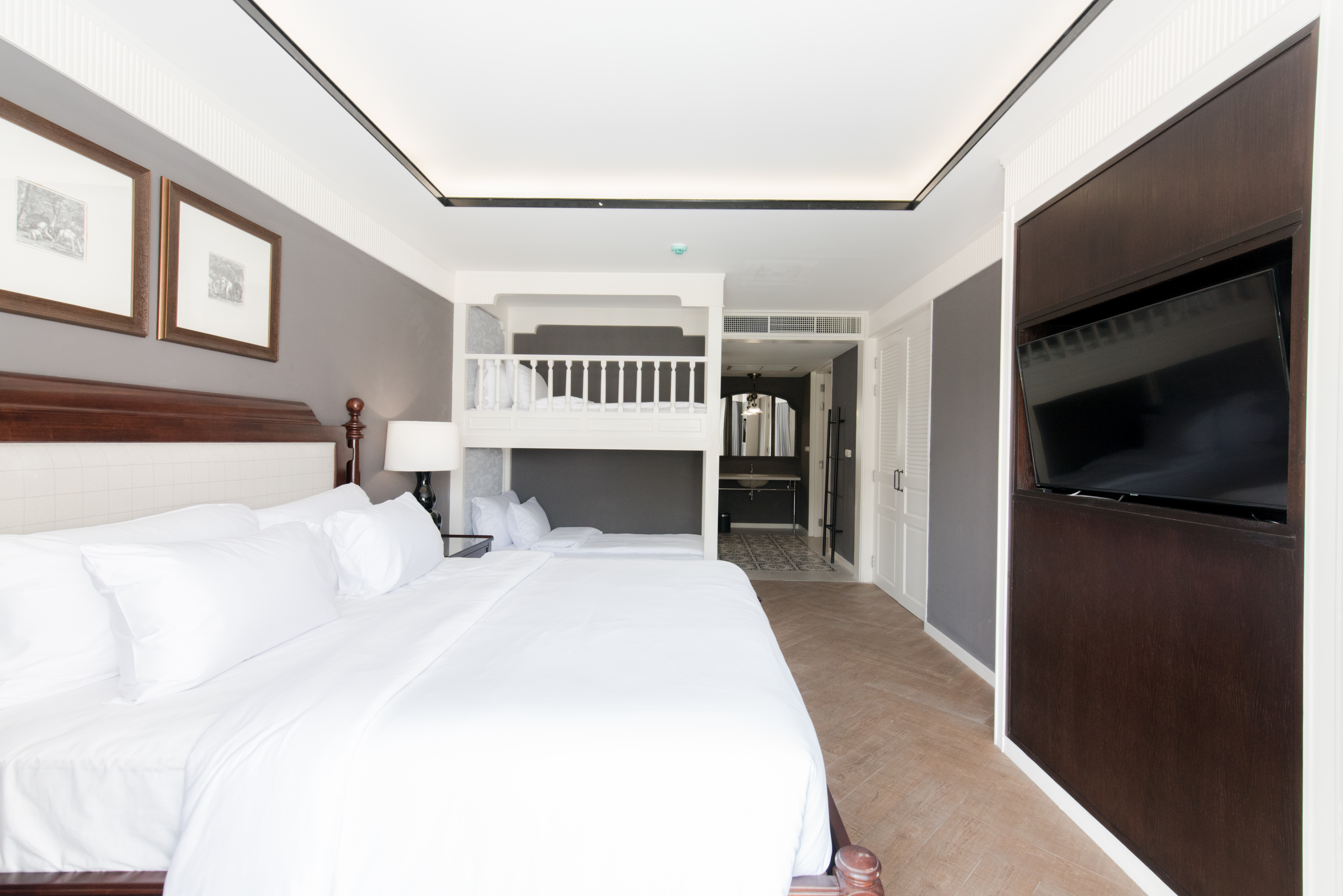 Family Room Standard