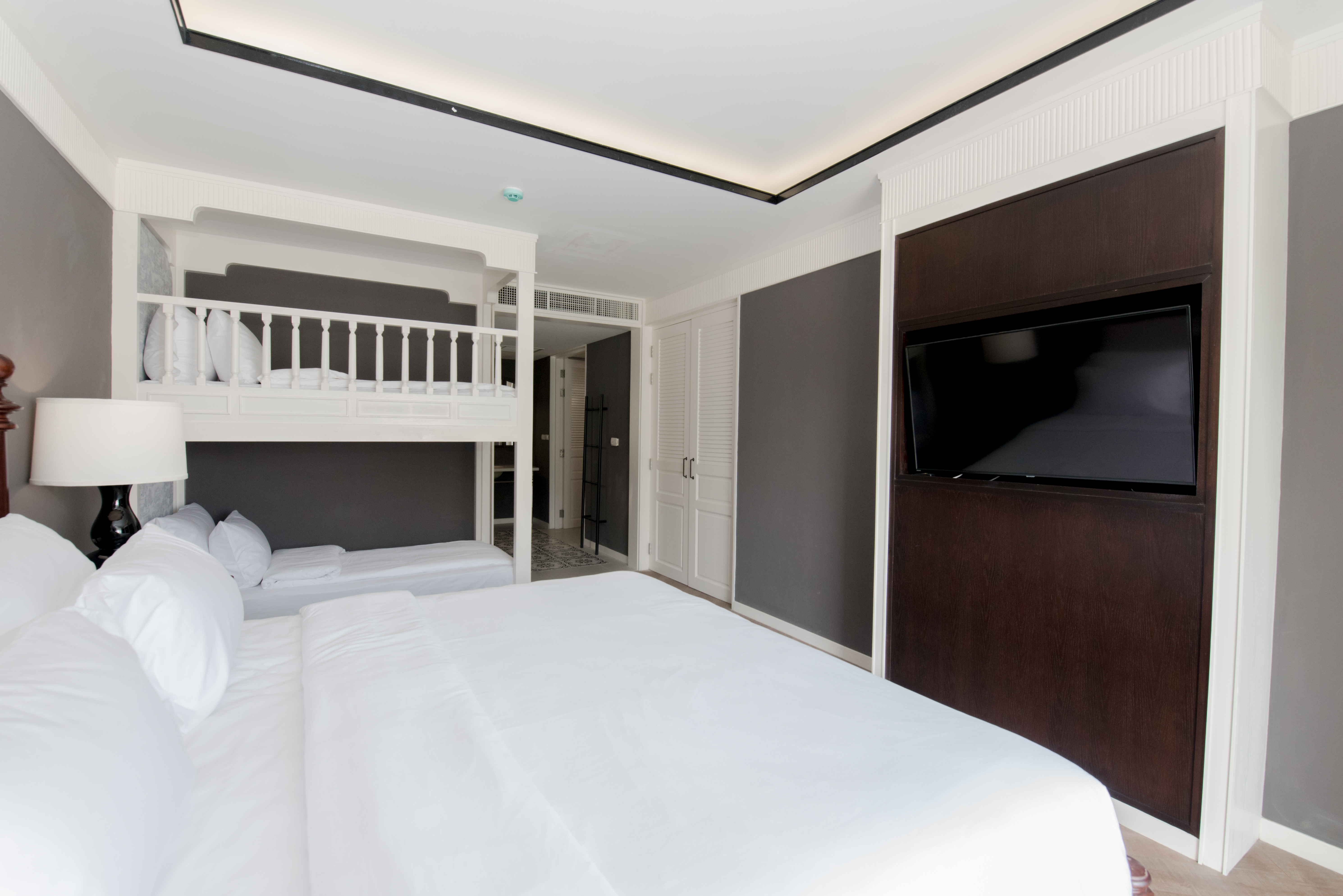 Family Room Standard