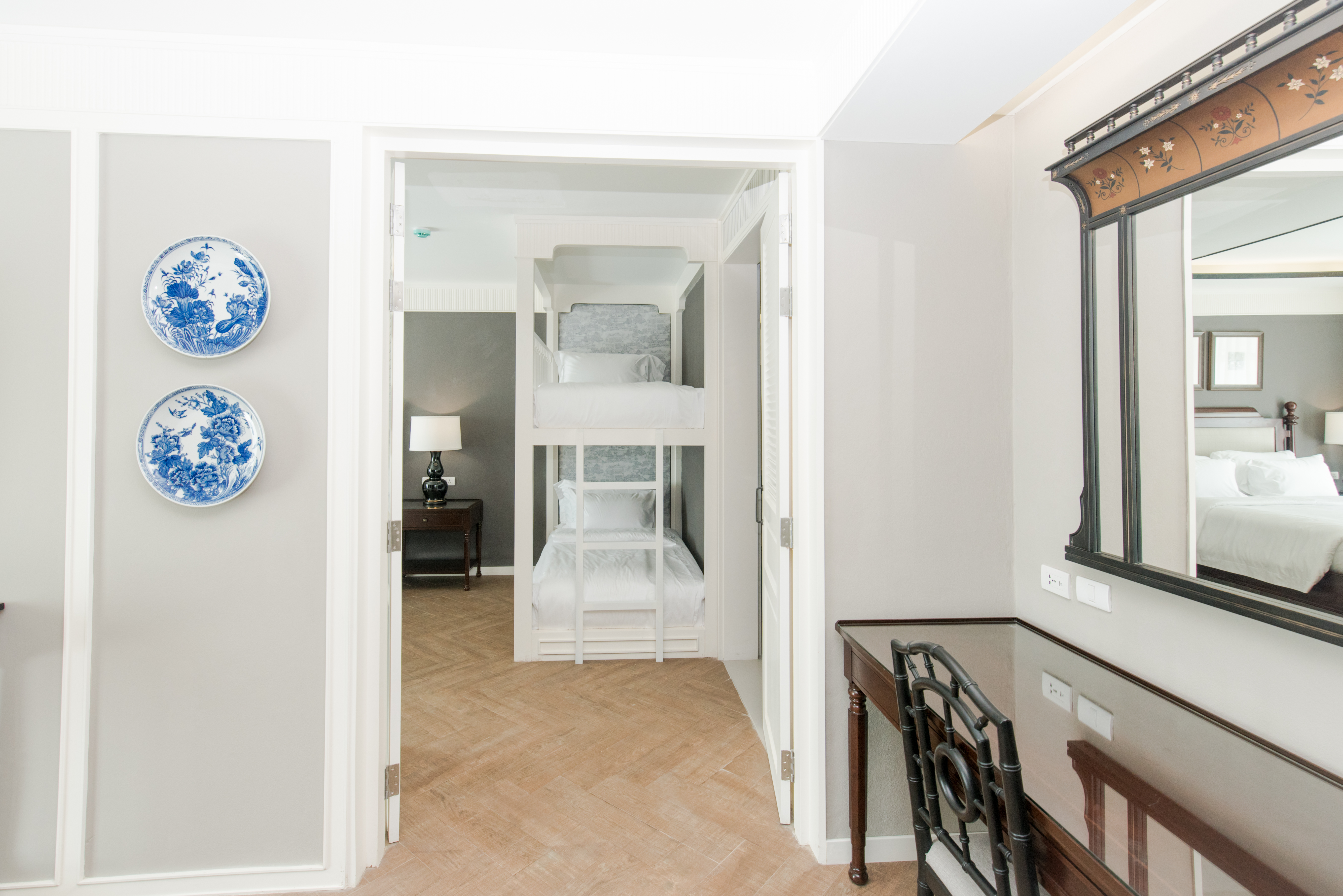 Family Room Standard