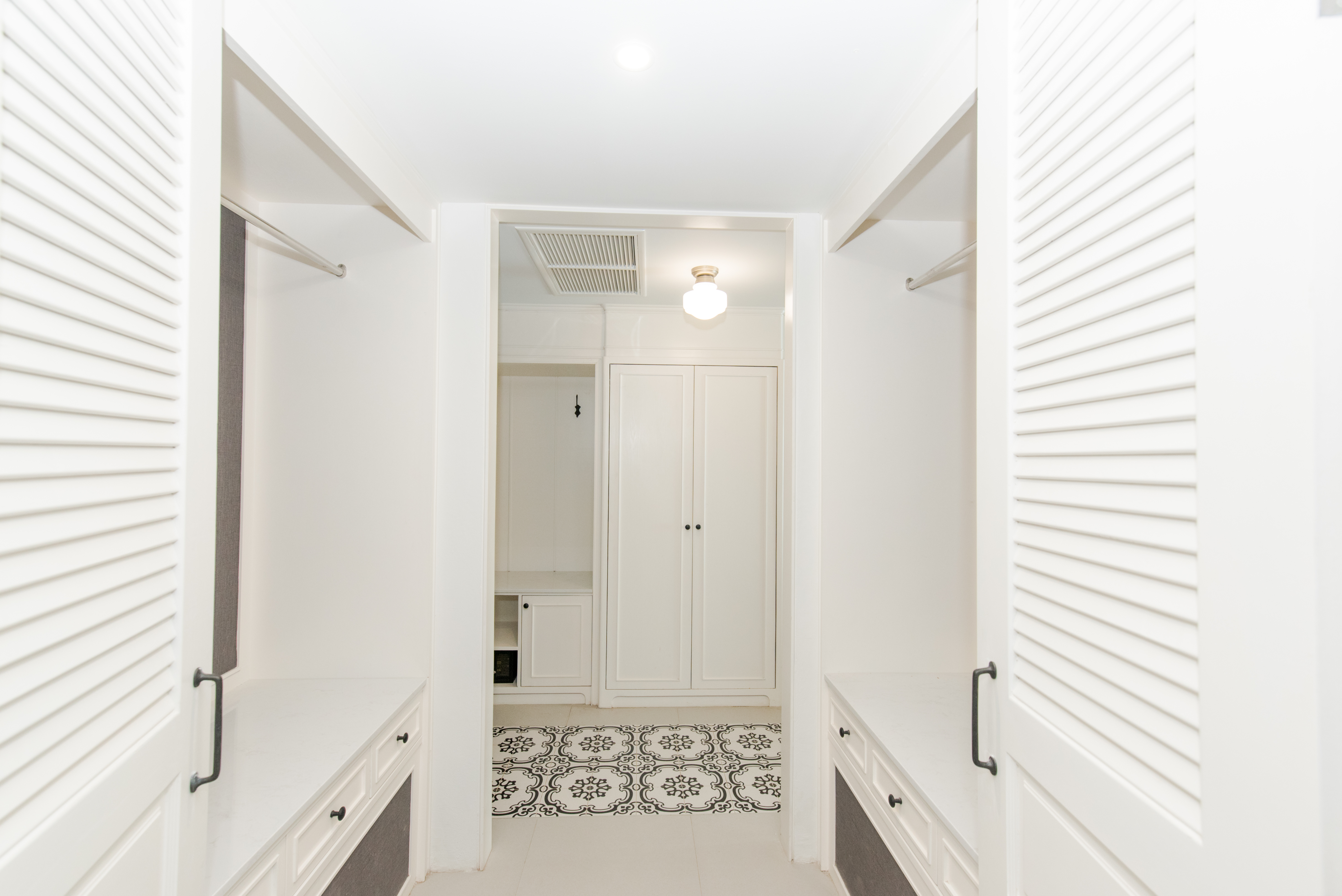 Family Room Standard