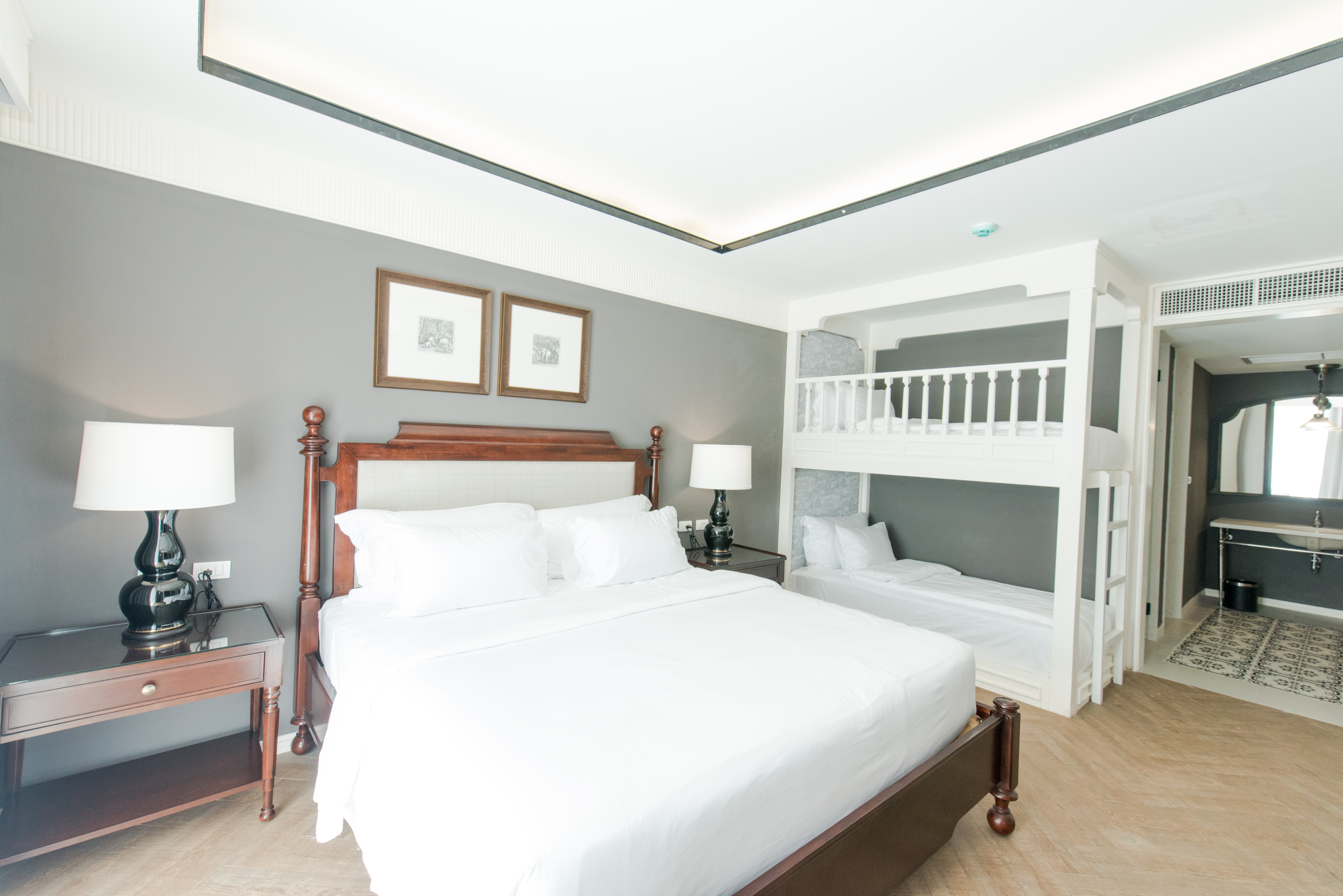 Family Room Standard