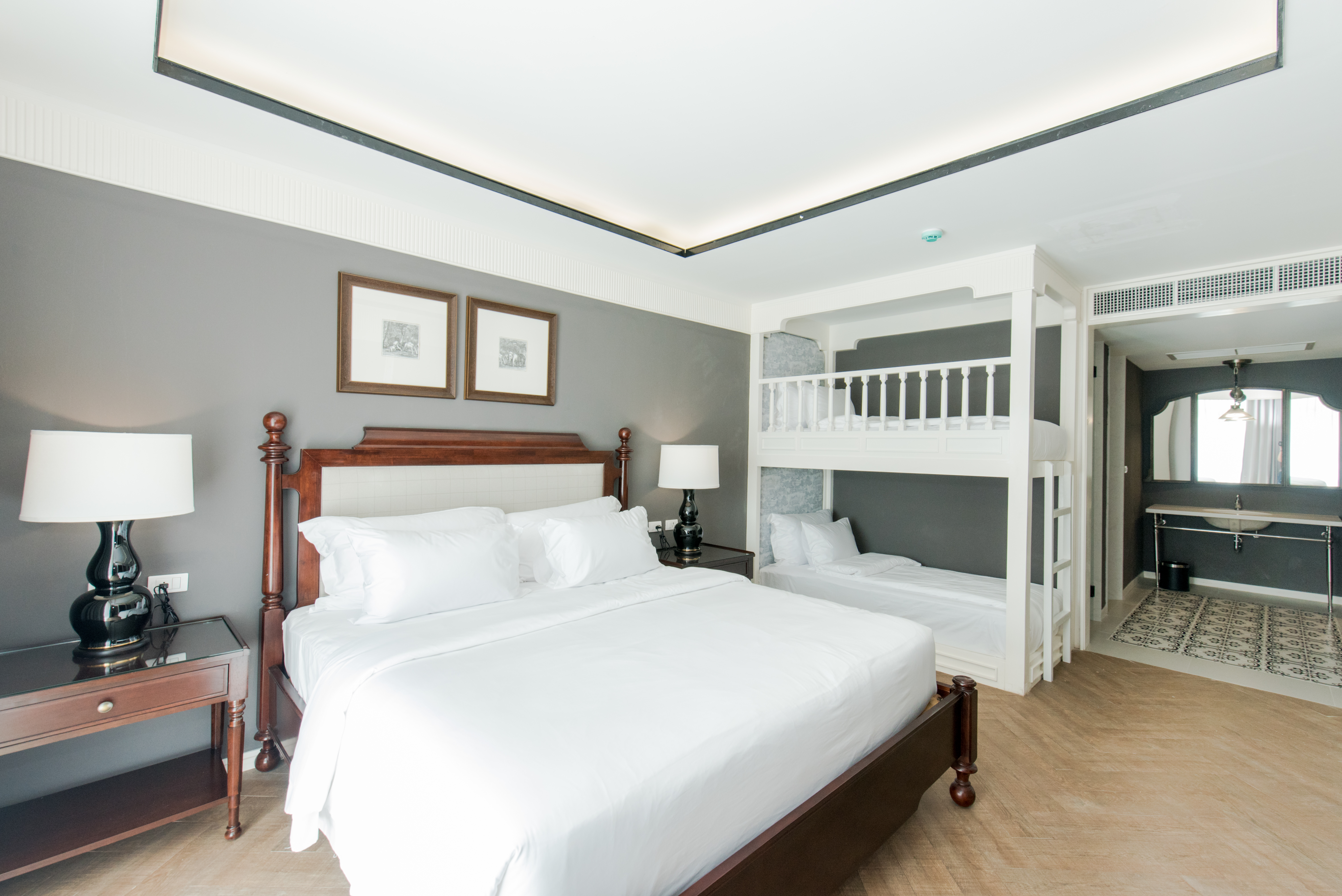 Family Room Standard