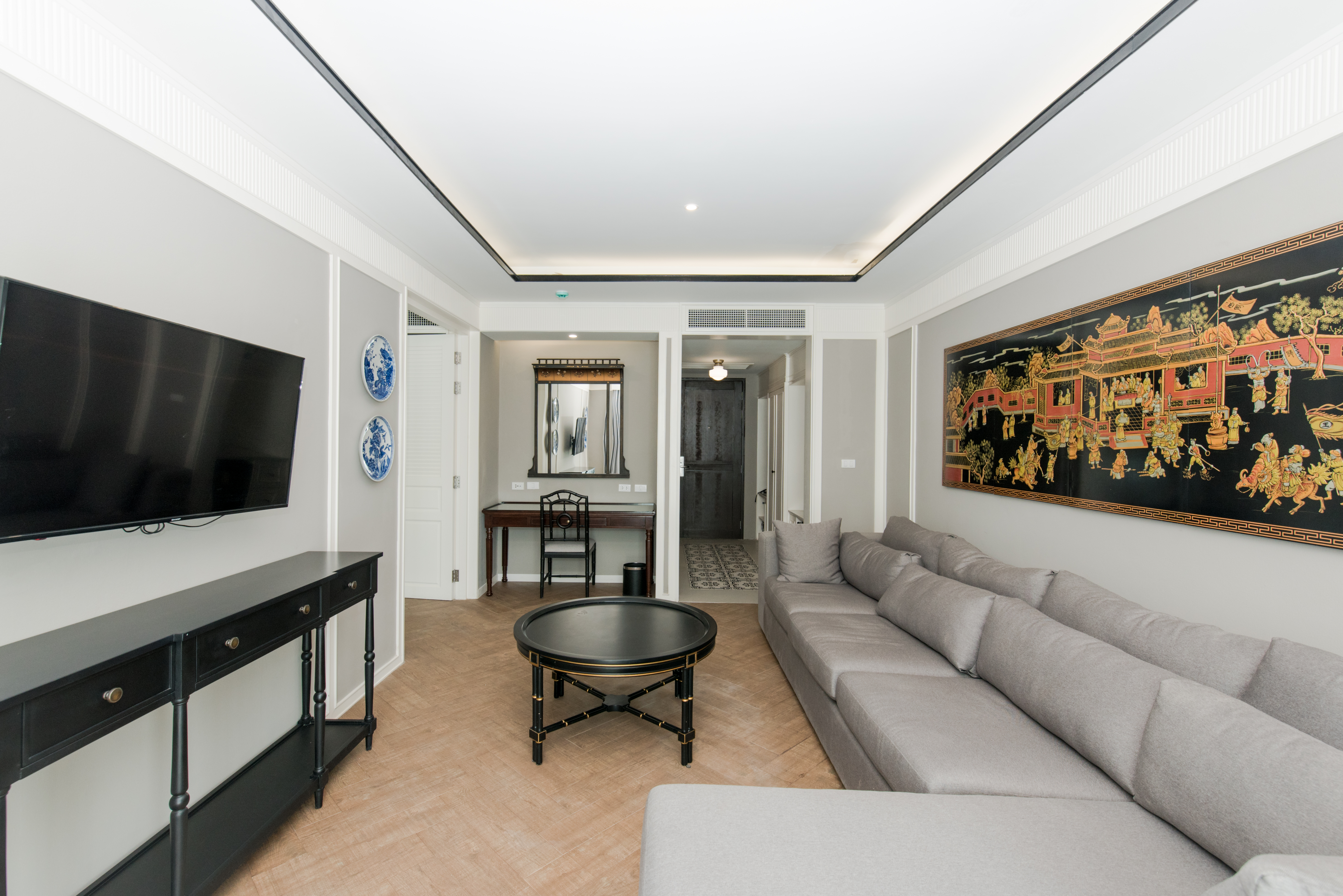 Family Room Standard