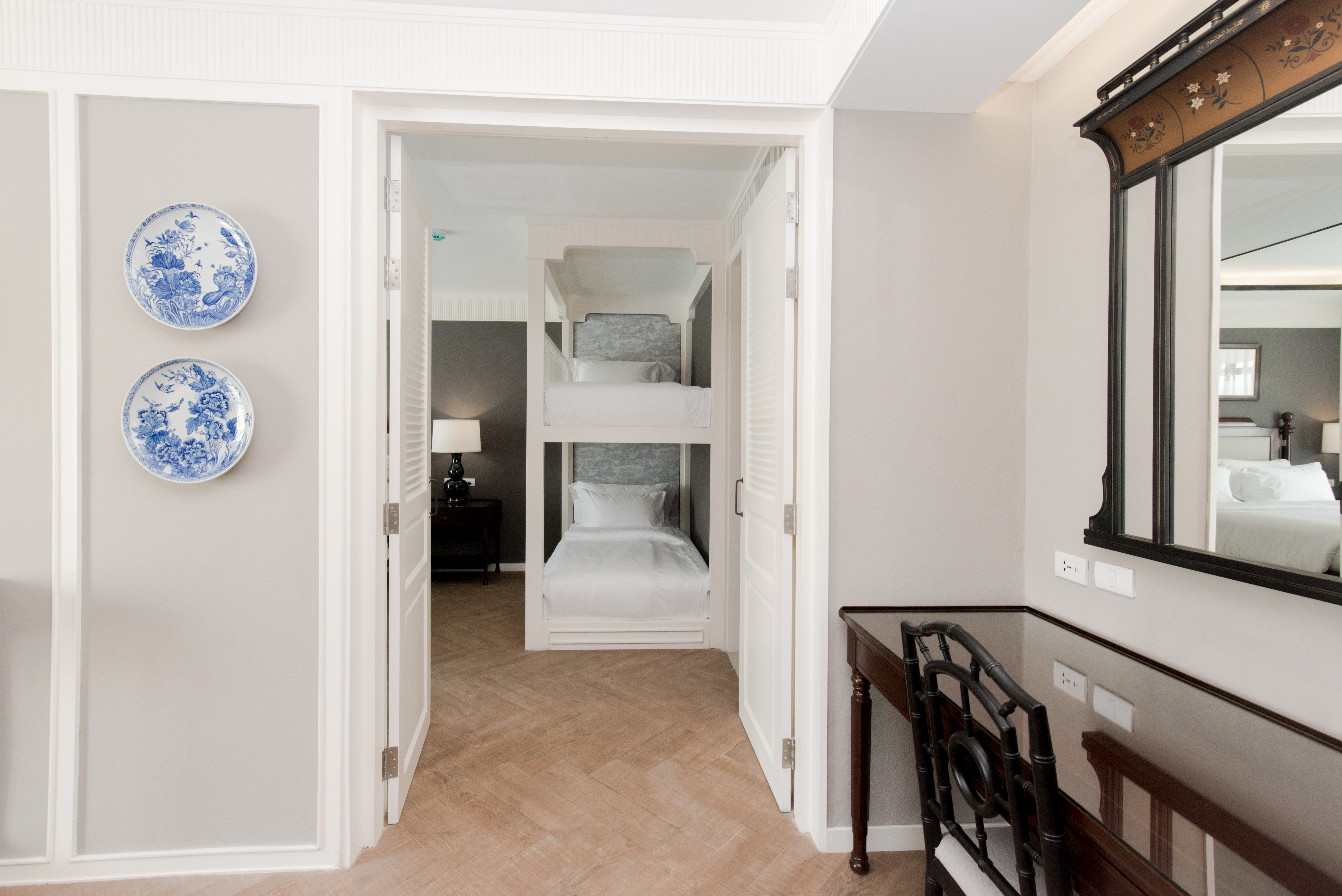 Family Room Standard