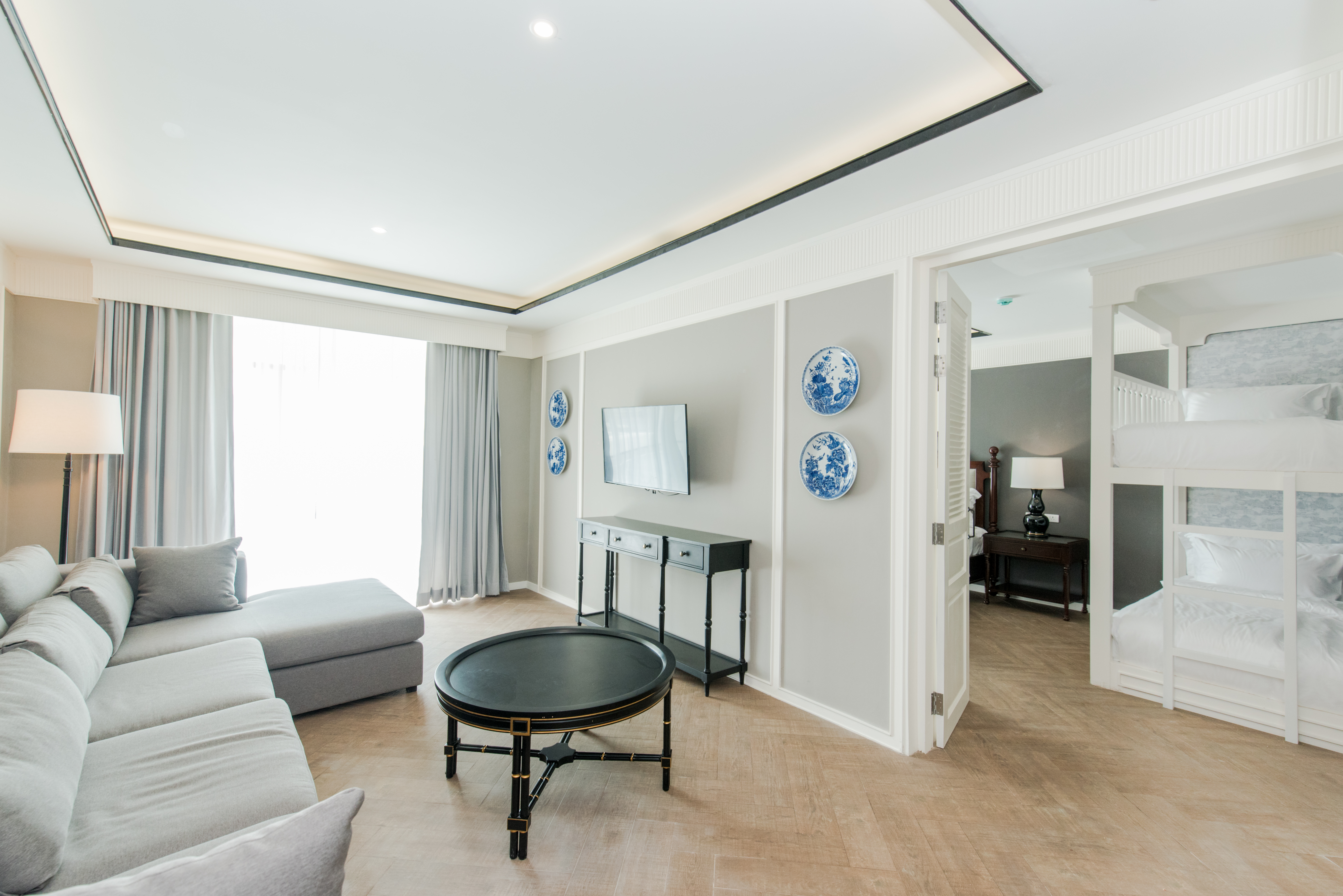 Family Room Standard