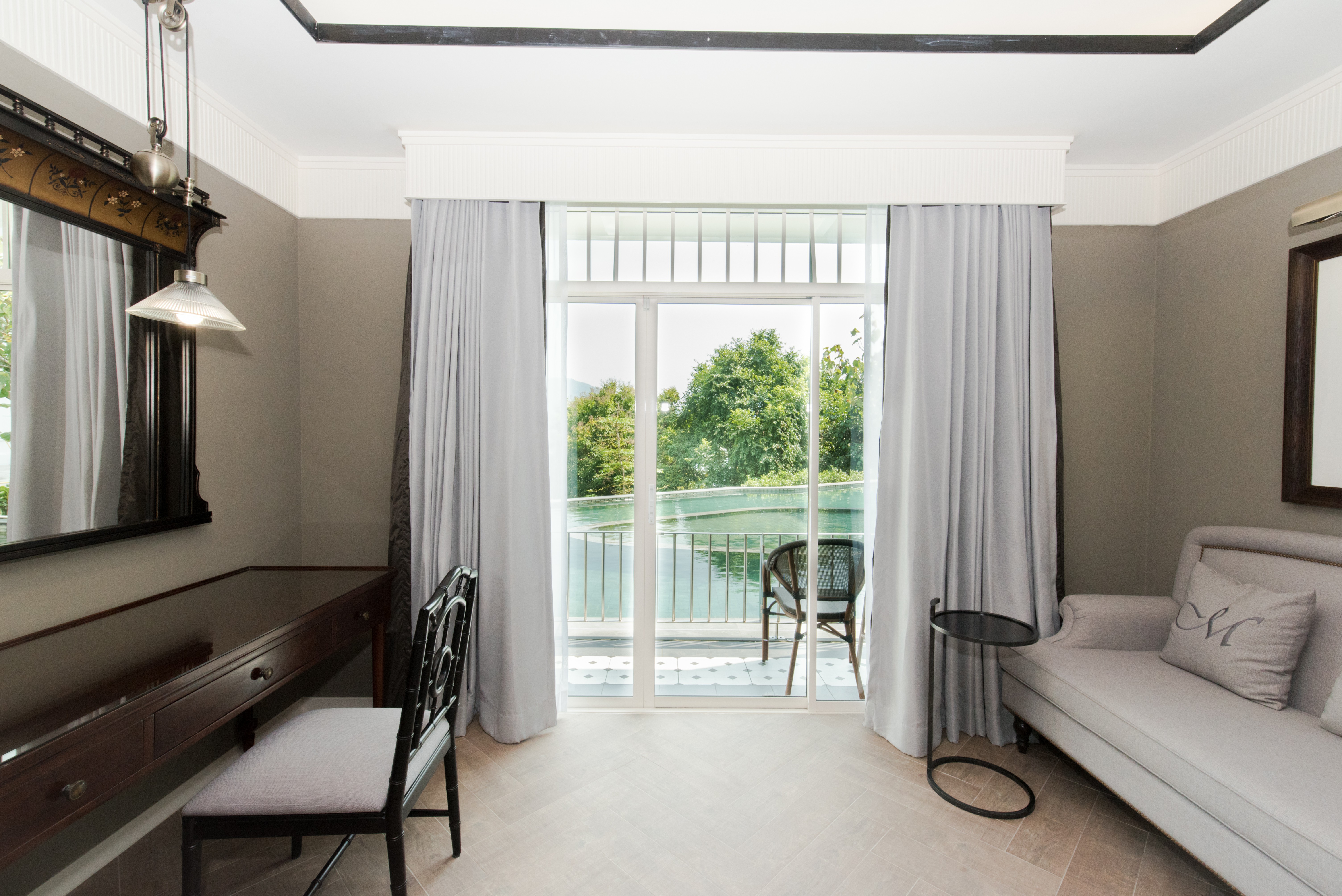 Double or Twin Deluxe