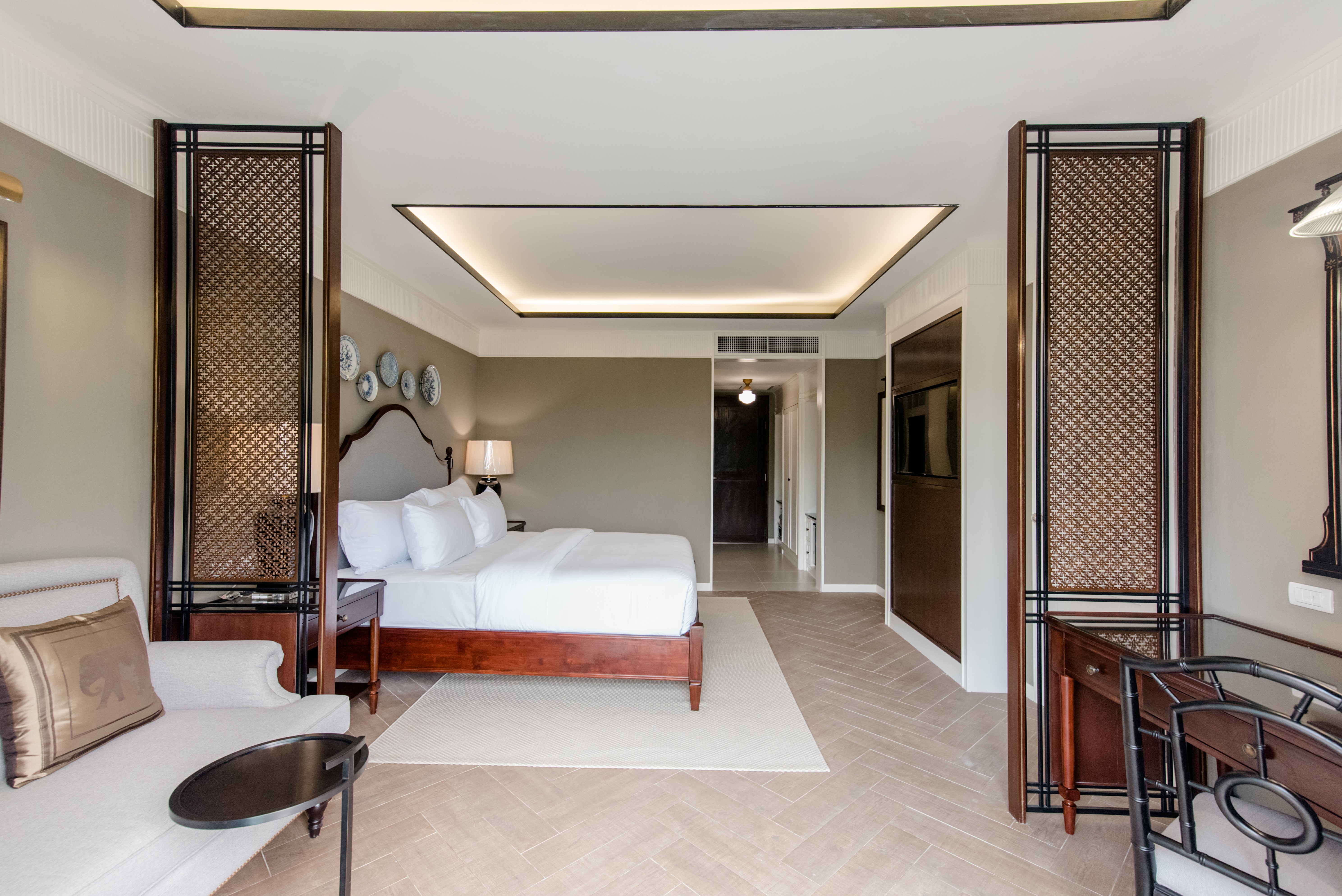 Double or Twin Deluxe