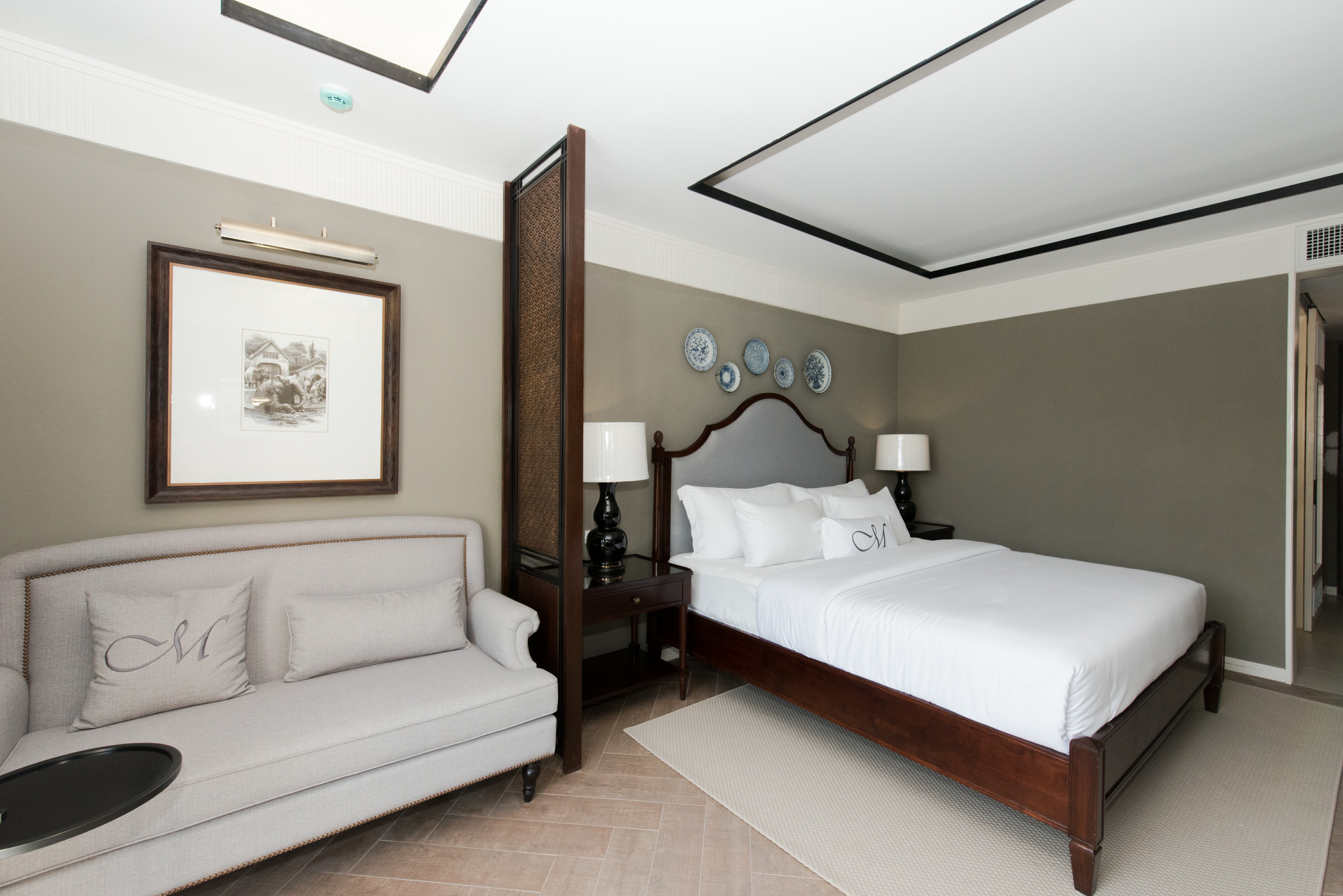 Double or Twin Deluxe