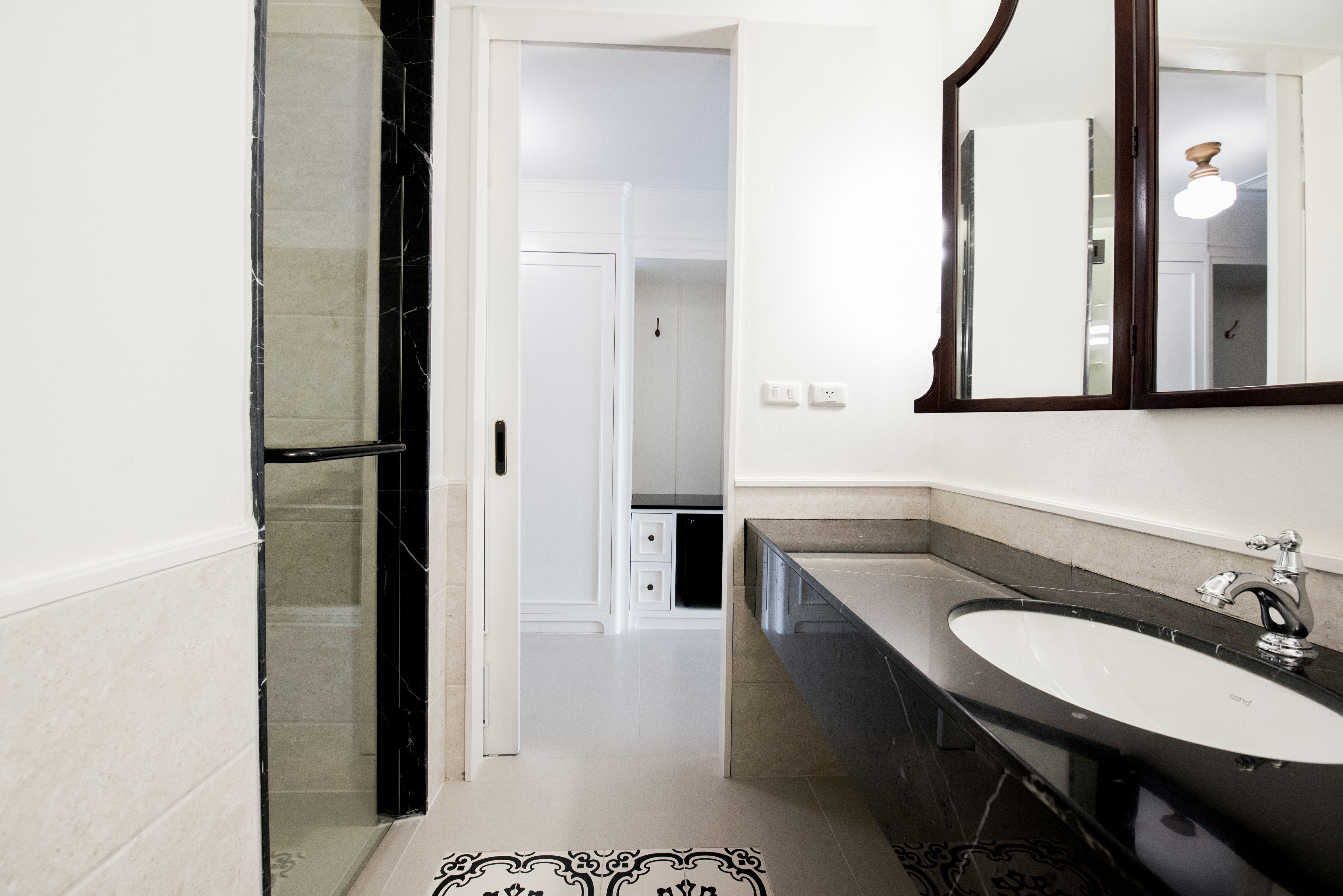 Double or Twin Deluxe