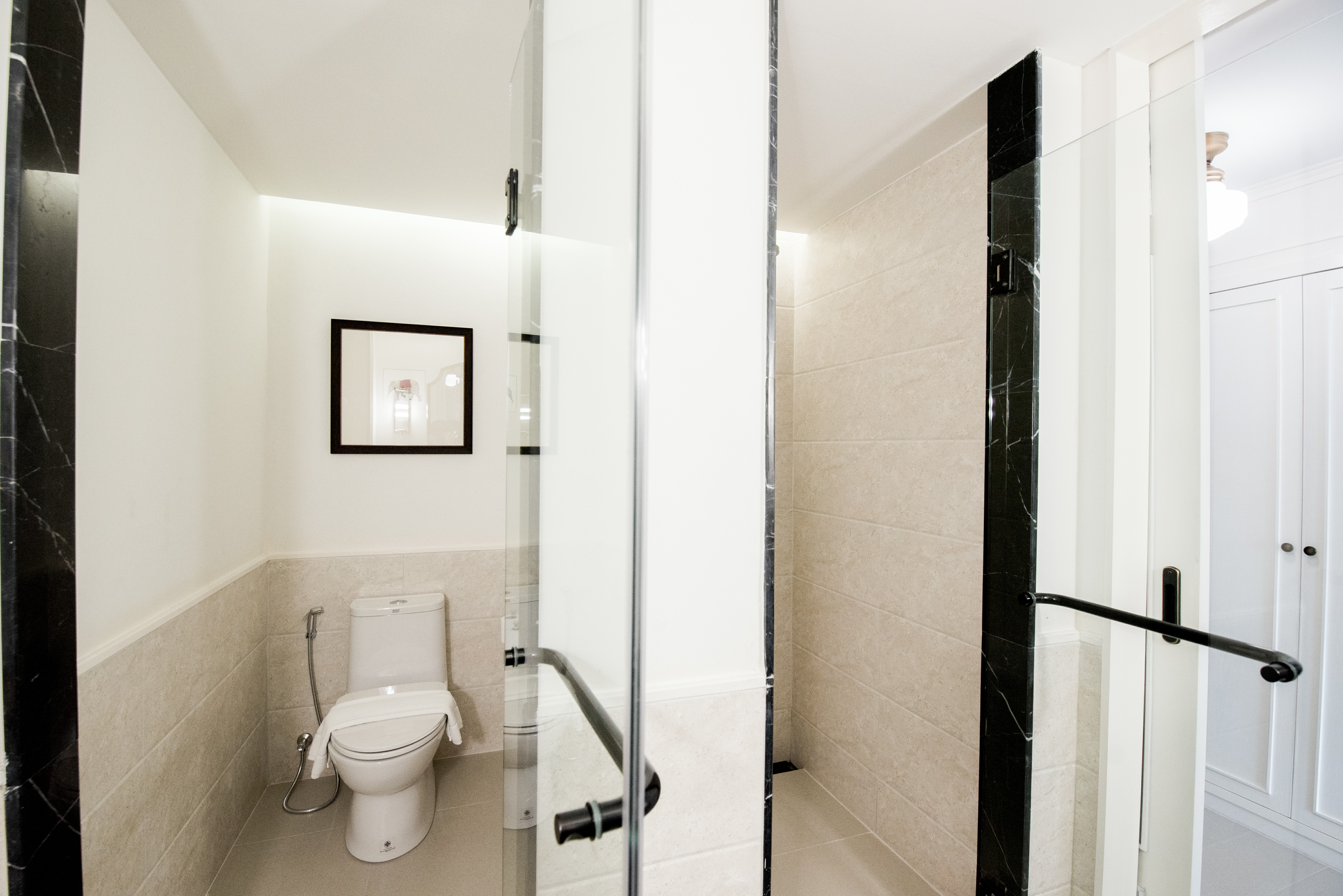 Double or Twin Deluxe