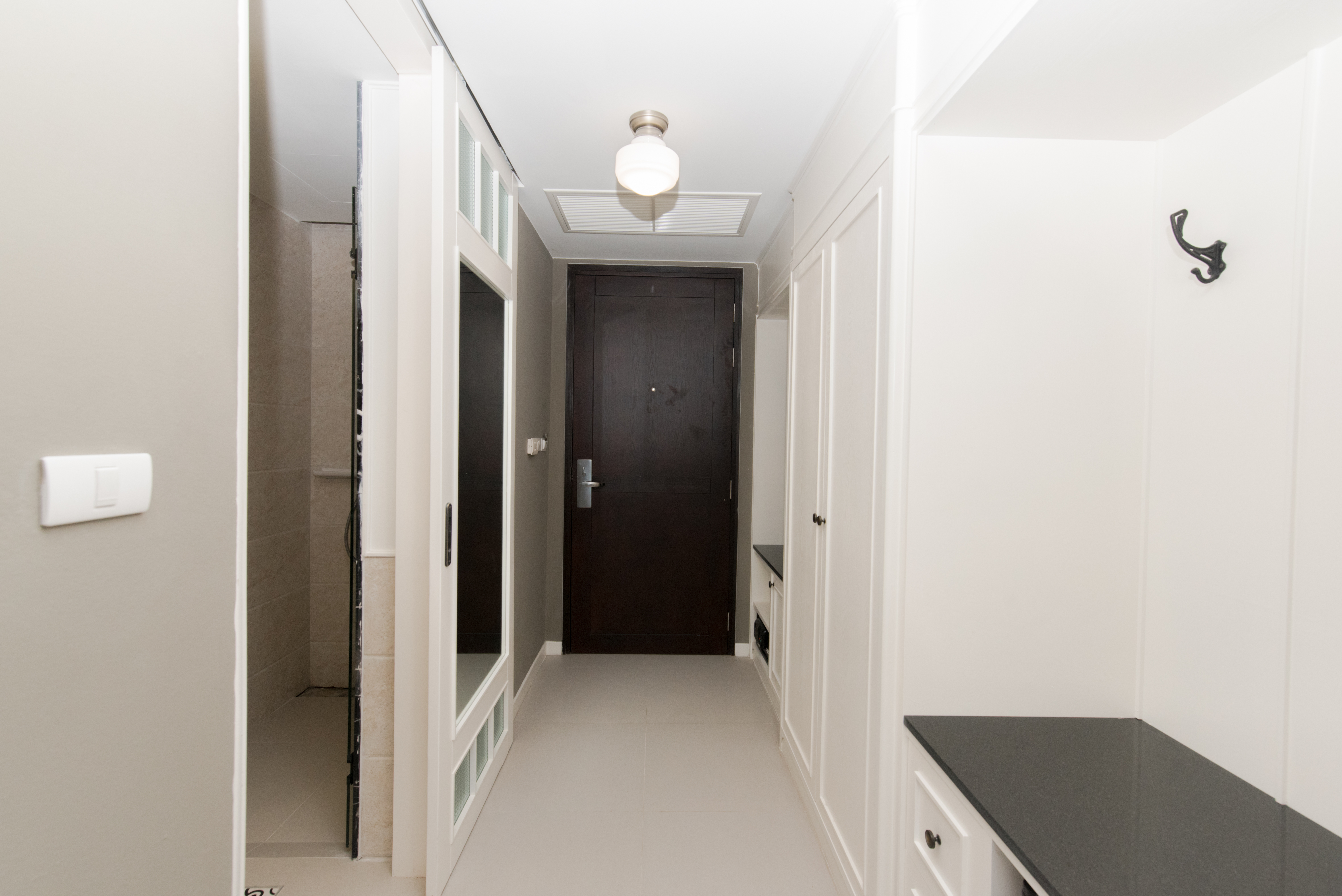 Double or Twin Deluxe Pool View