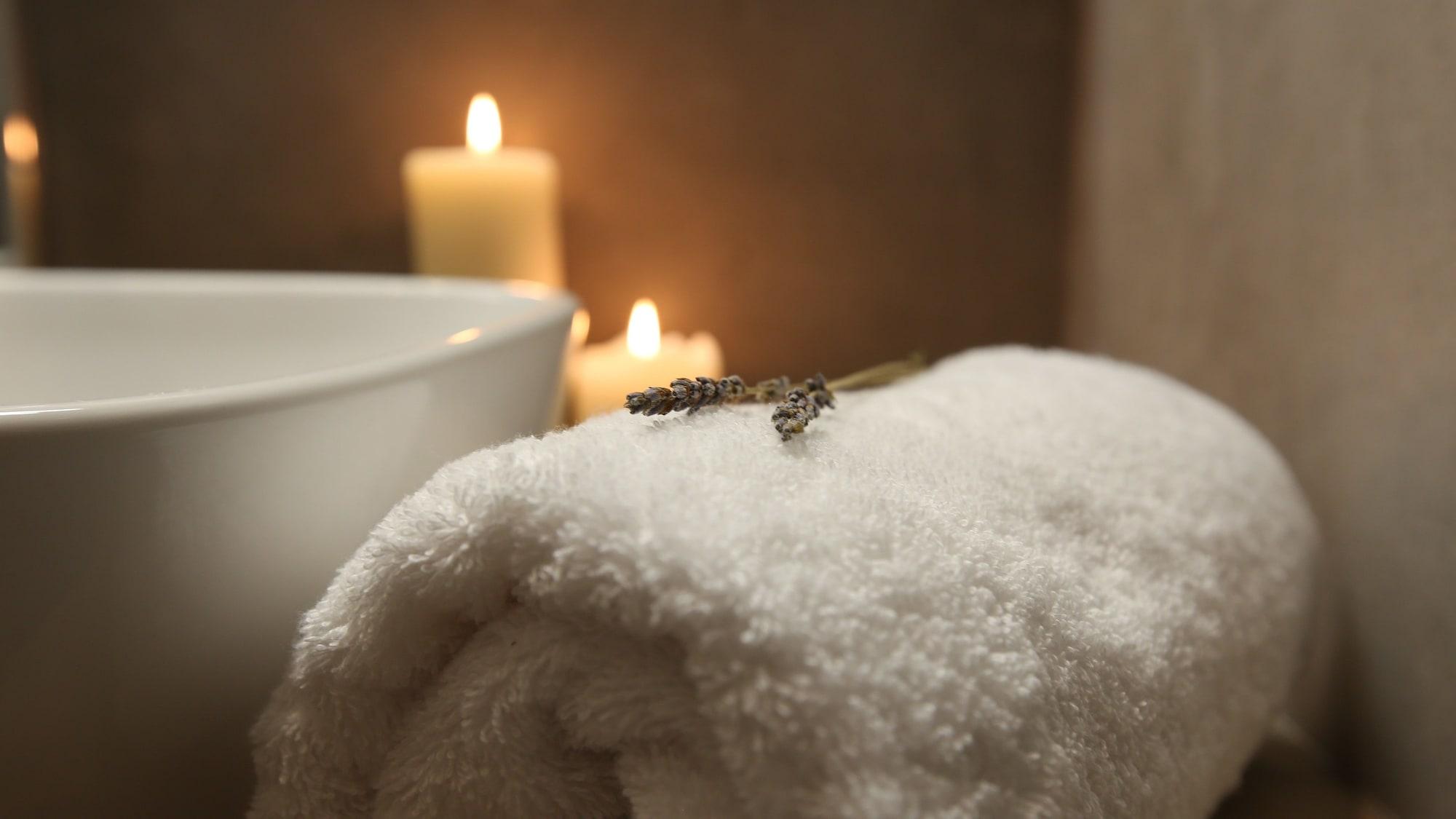 Double Superior City View