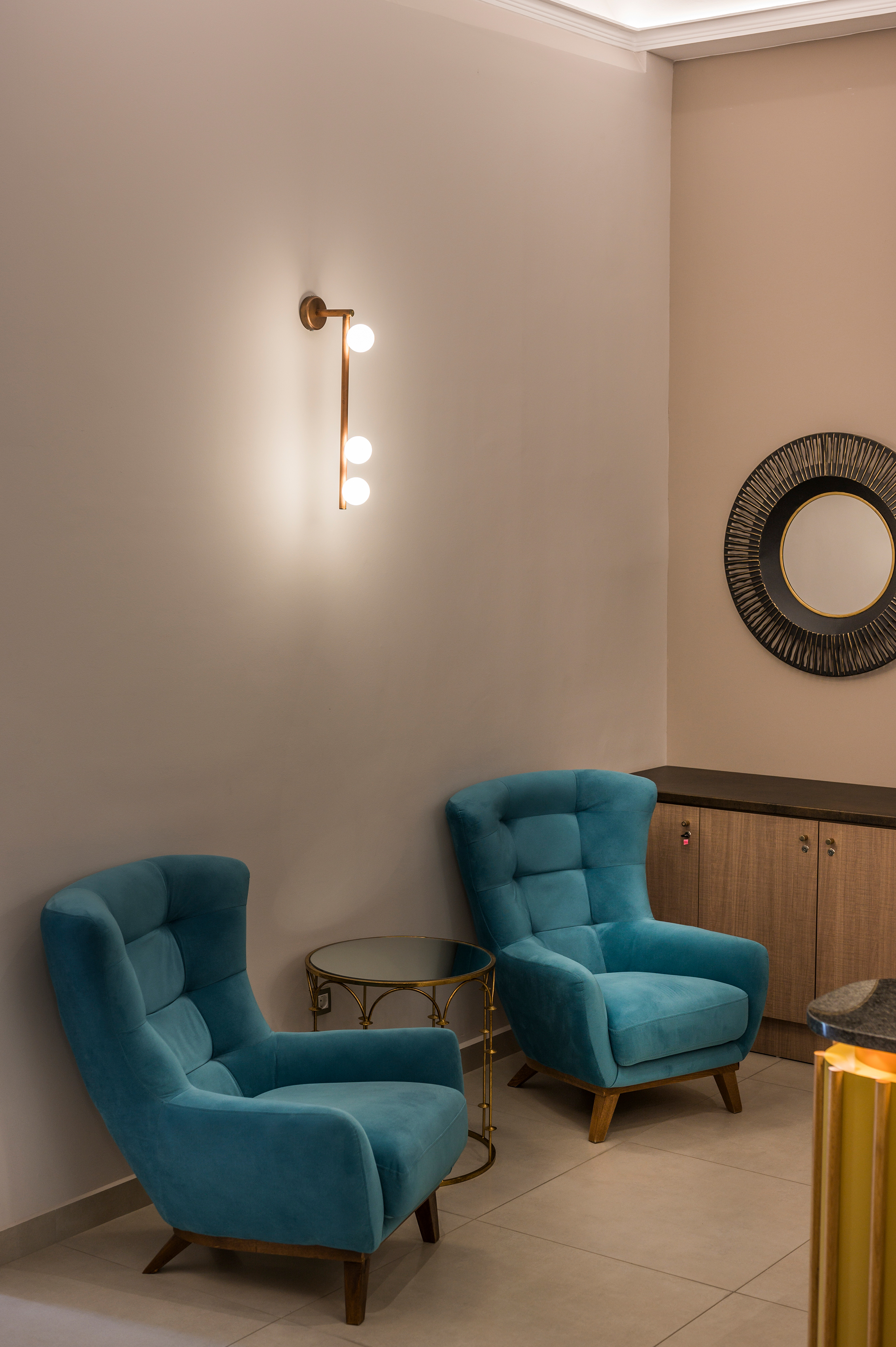 Double Deluxe with Balcony