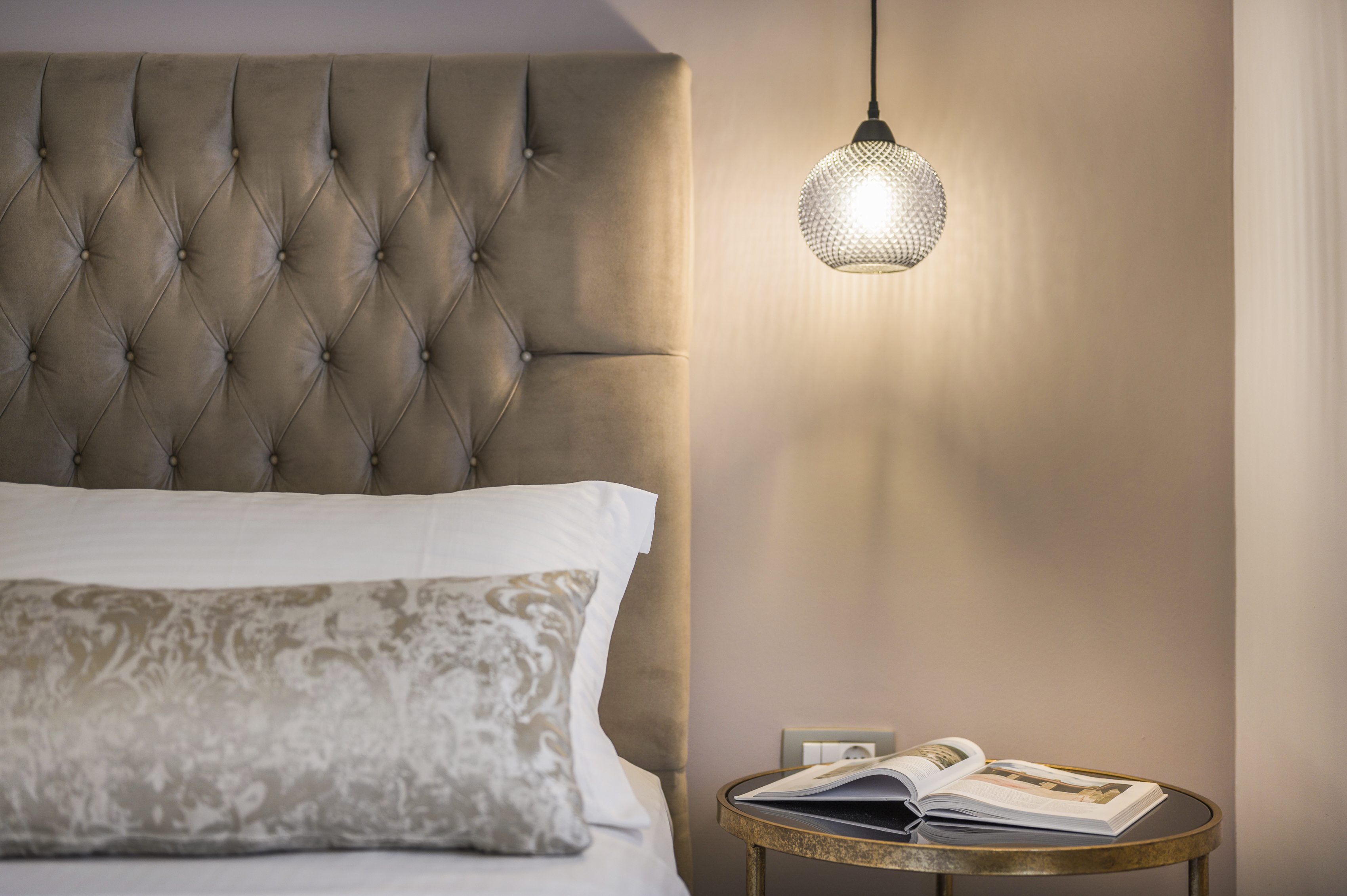 Double Superior City View