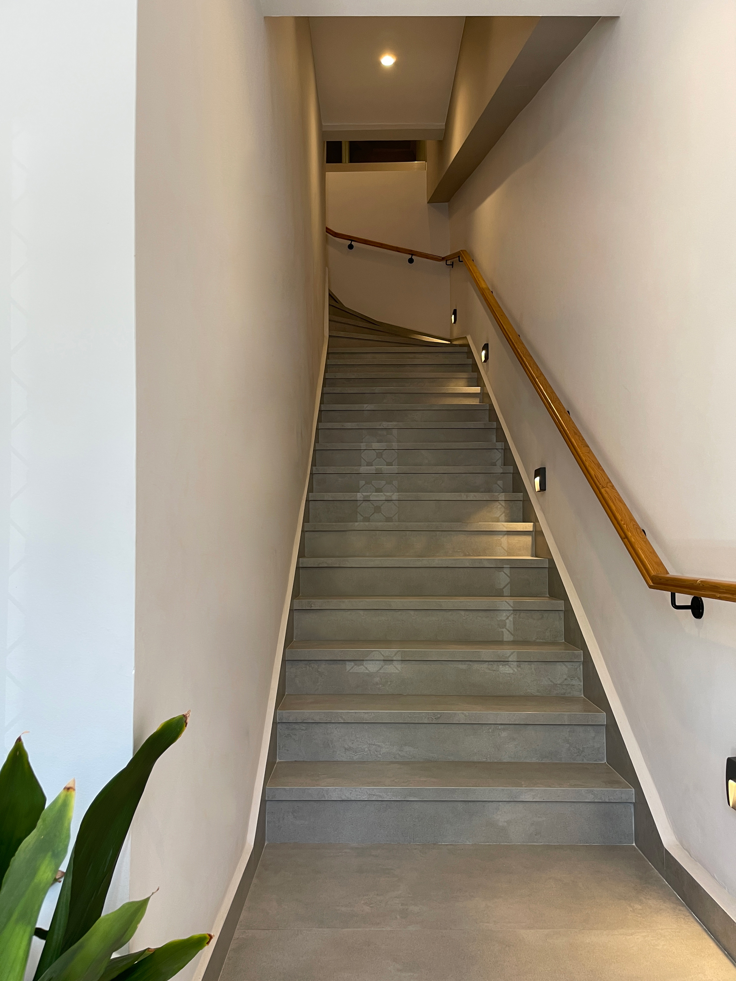 Triple Deluxe City View