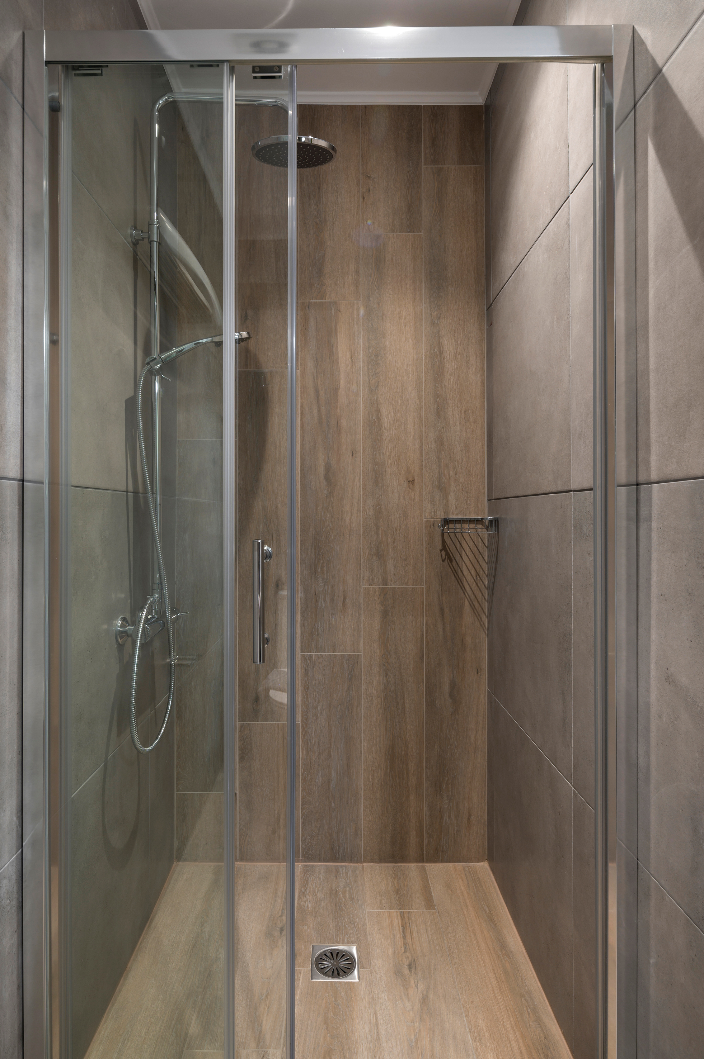 Triple Deluxe City View