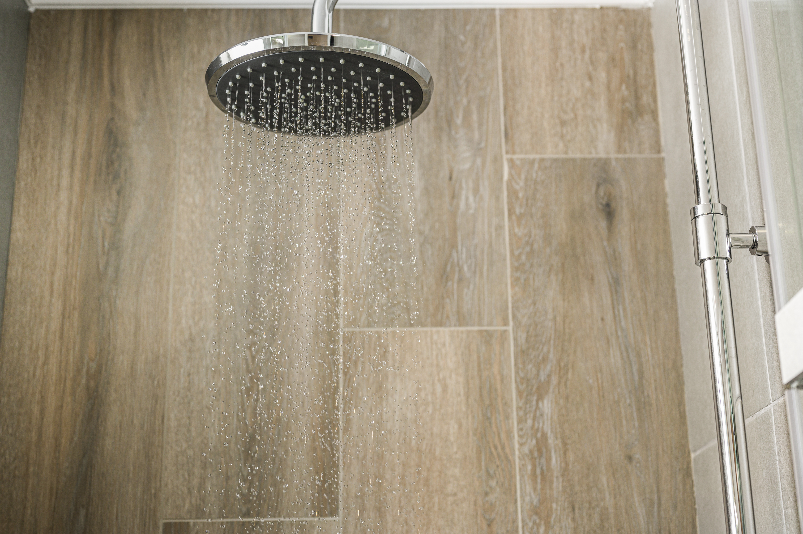 Double Deluxe City View