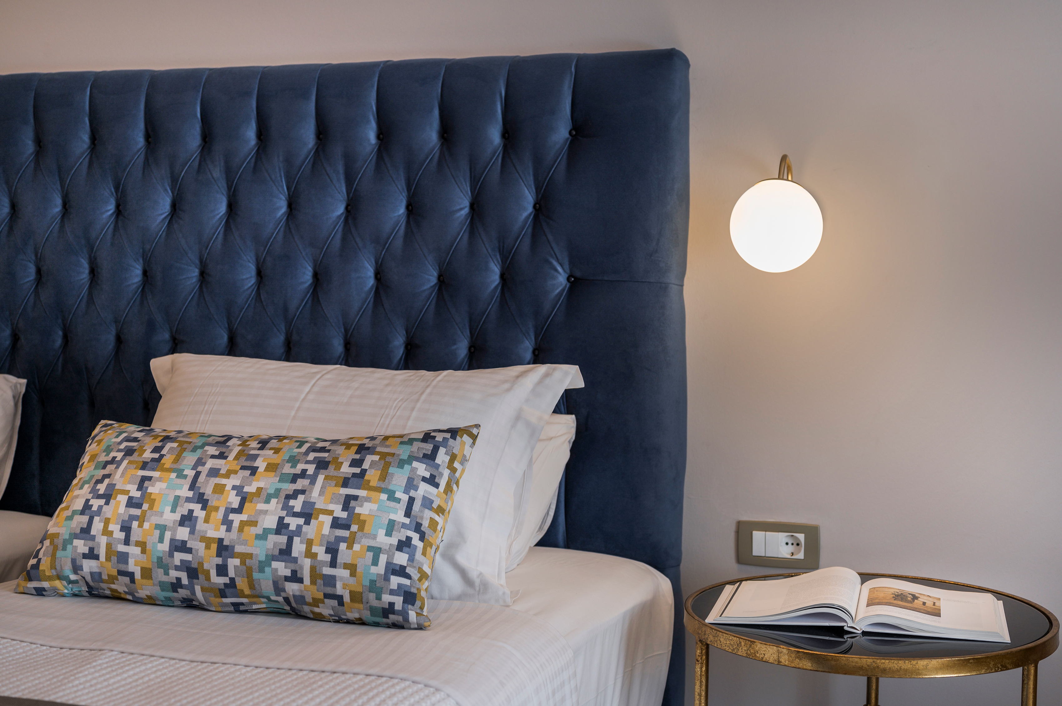 Double Deluxe City View