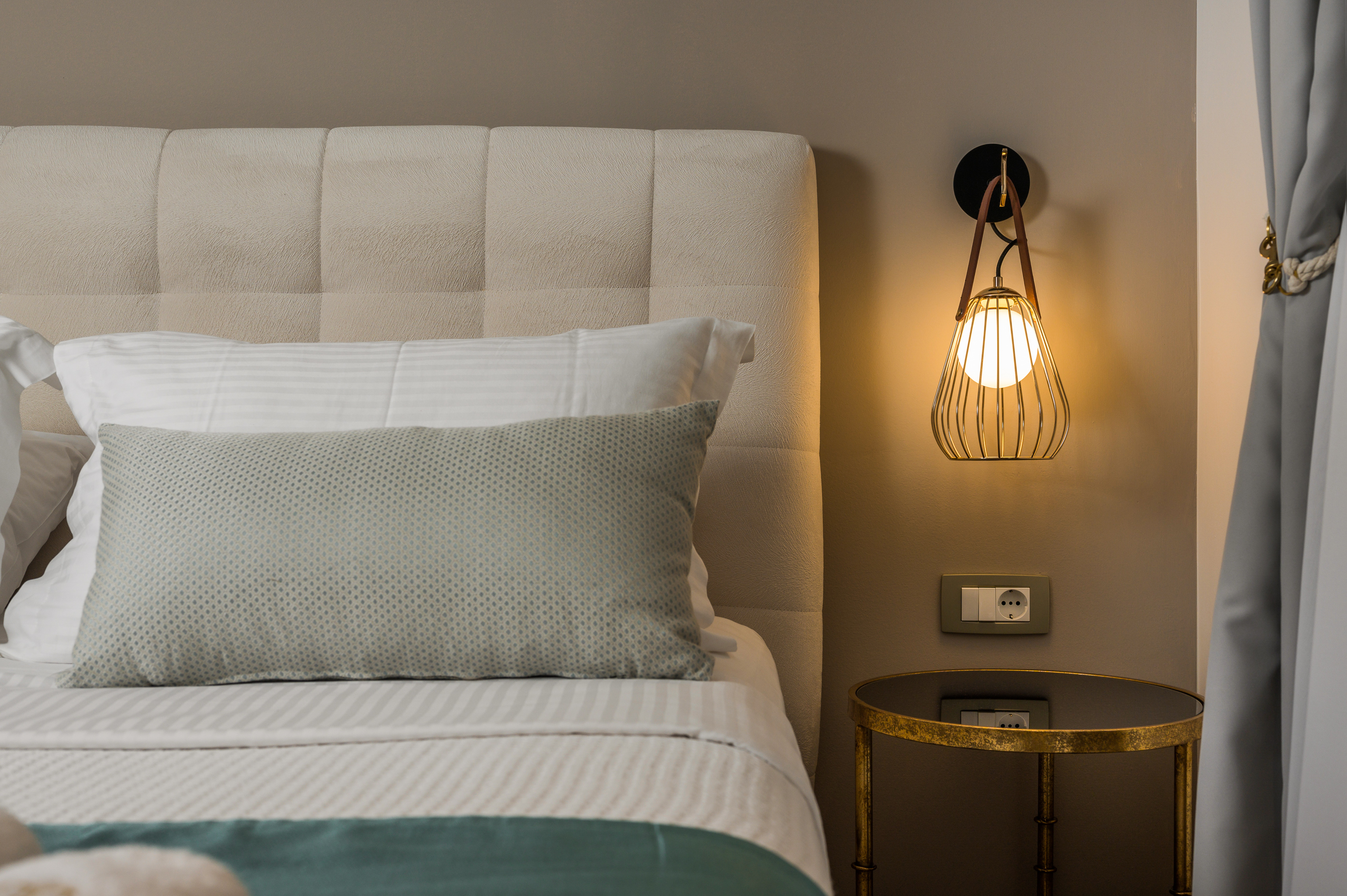 Double Single Standard