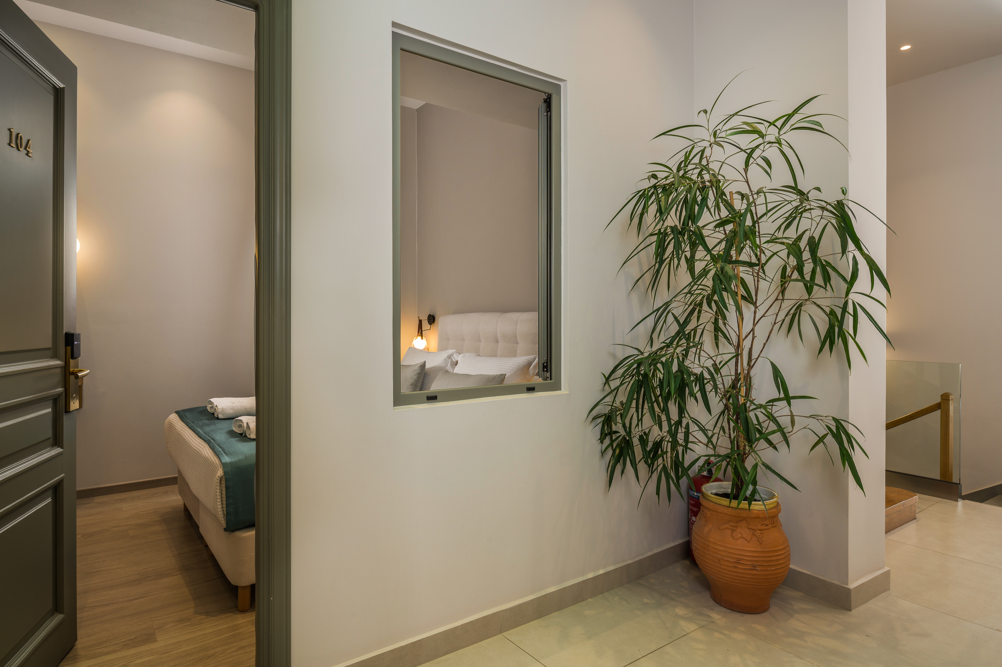 Double Single Standard