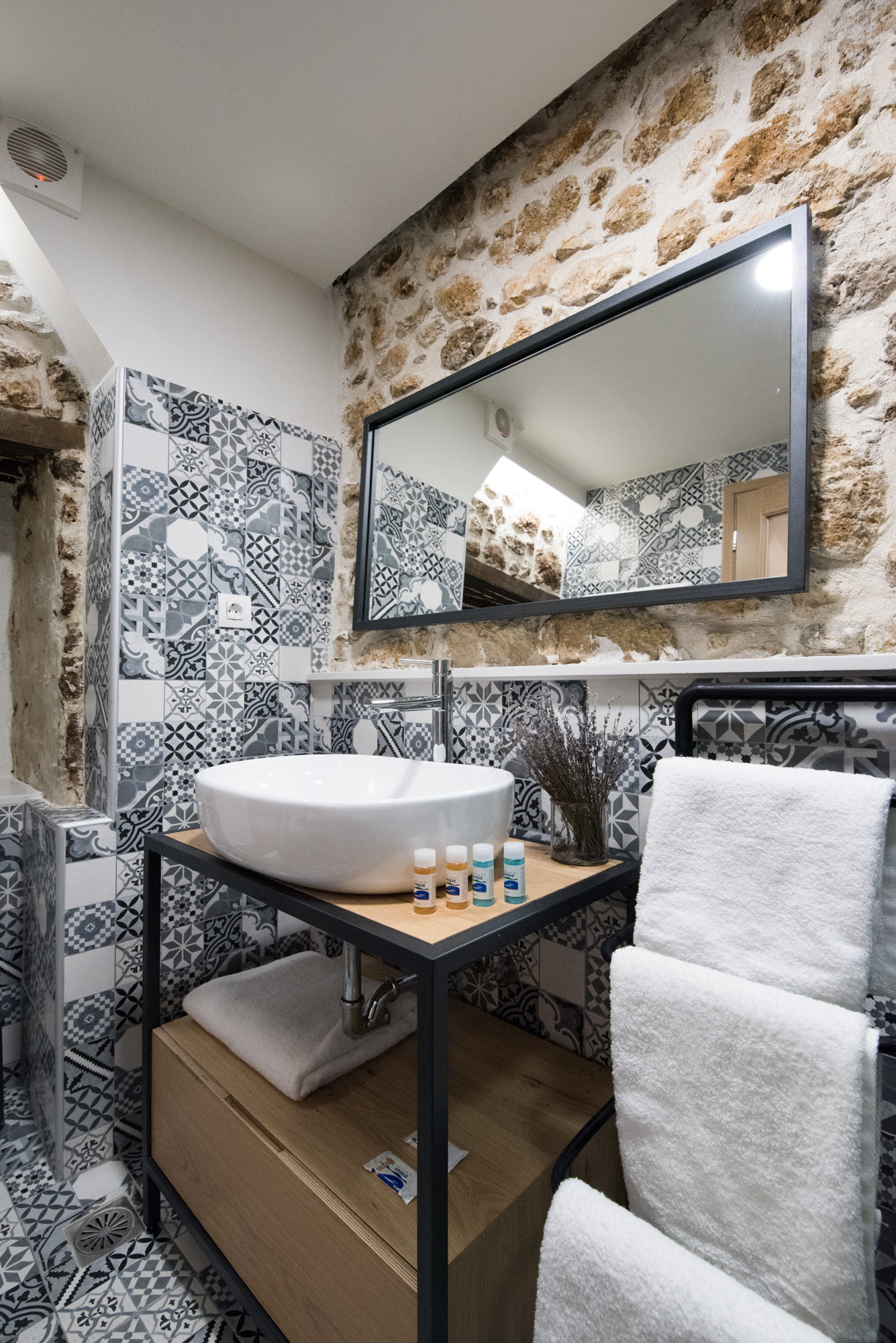 Junior Suite with Balcony