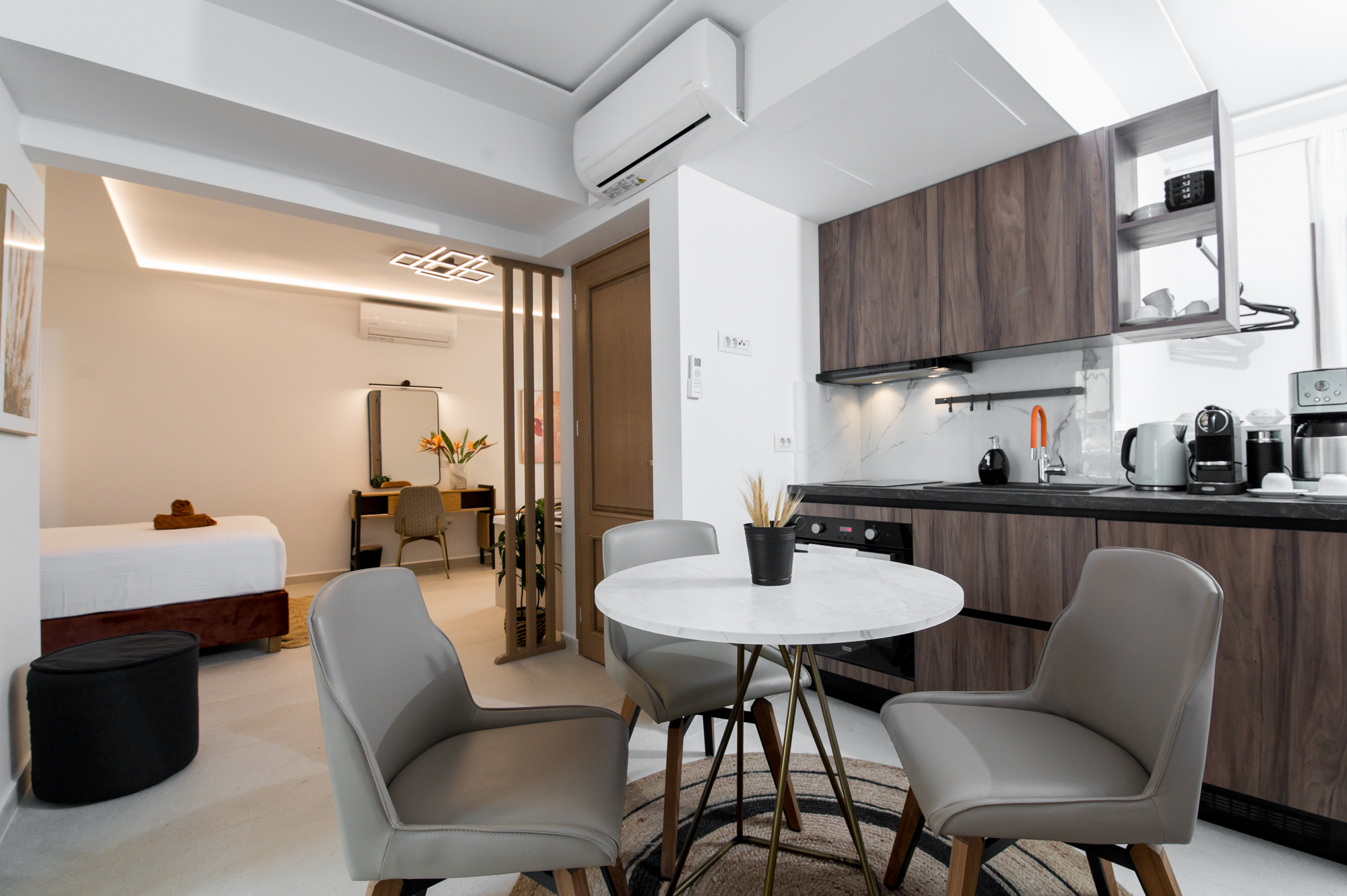 Suite Deluxe with Jacuzzi