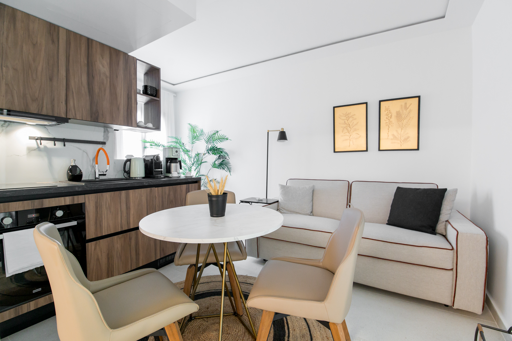 Suite Deluxe with Jacuzzi