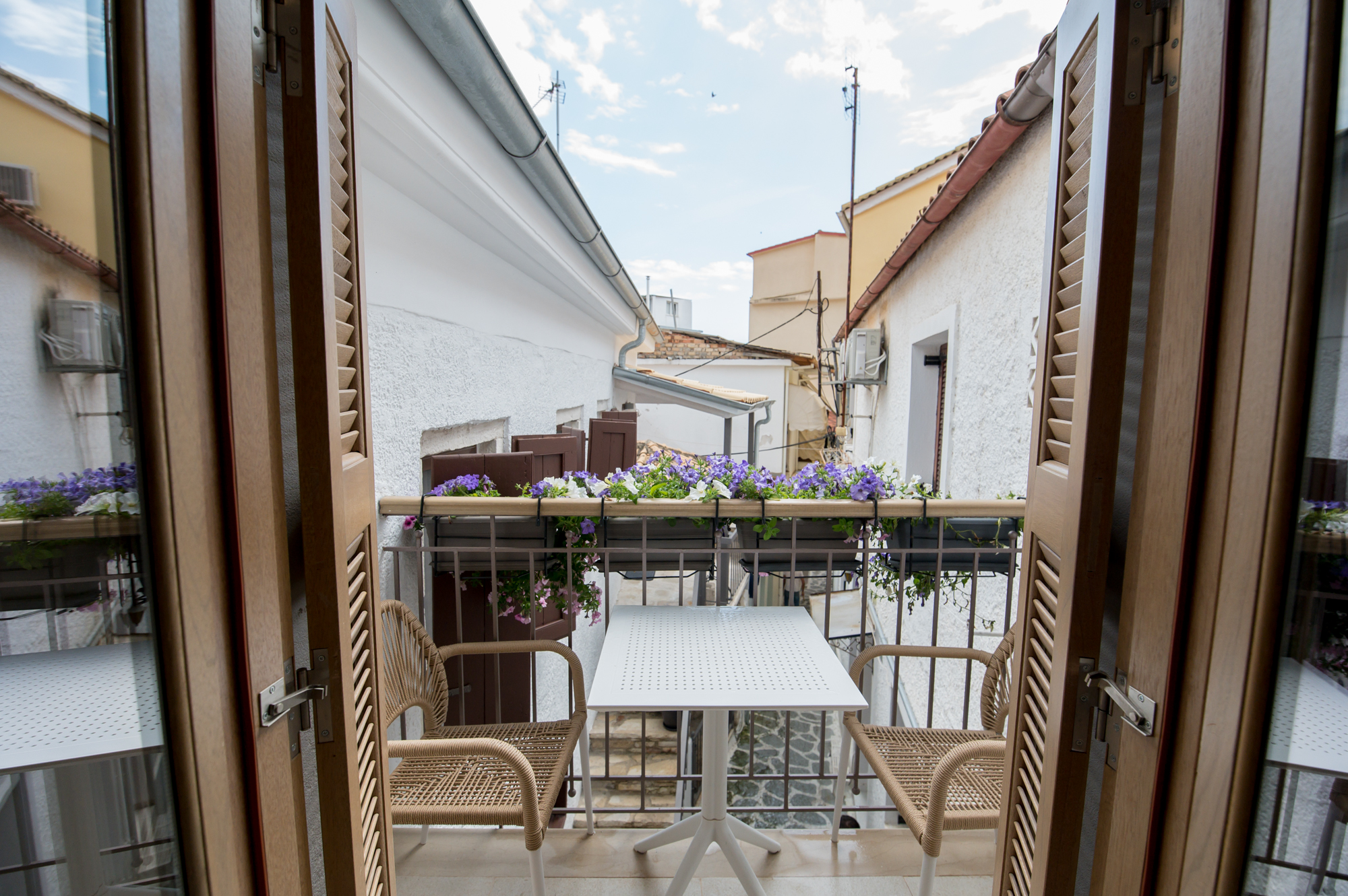 Suite Deluxe with Jacuzzi