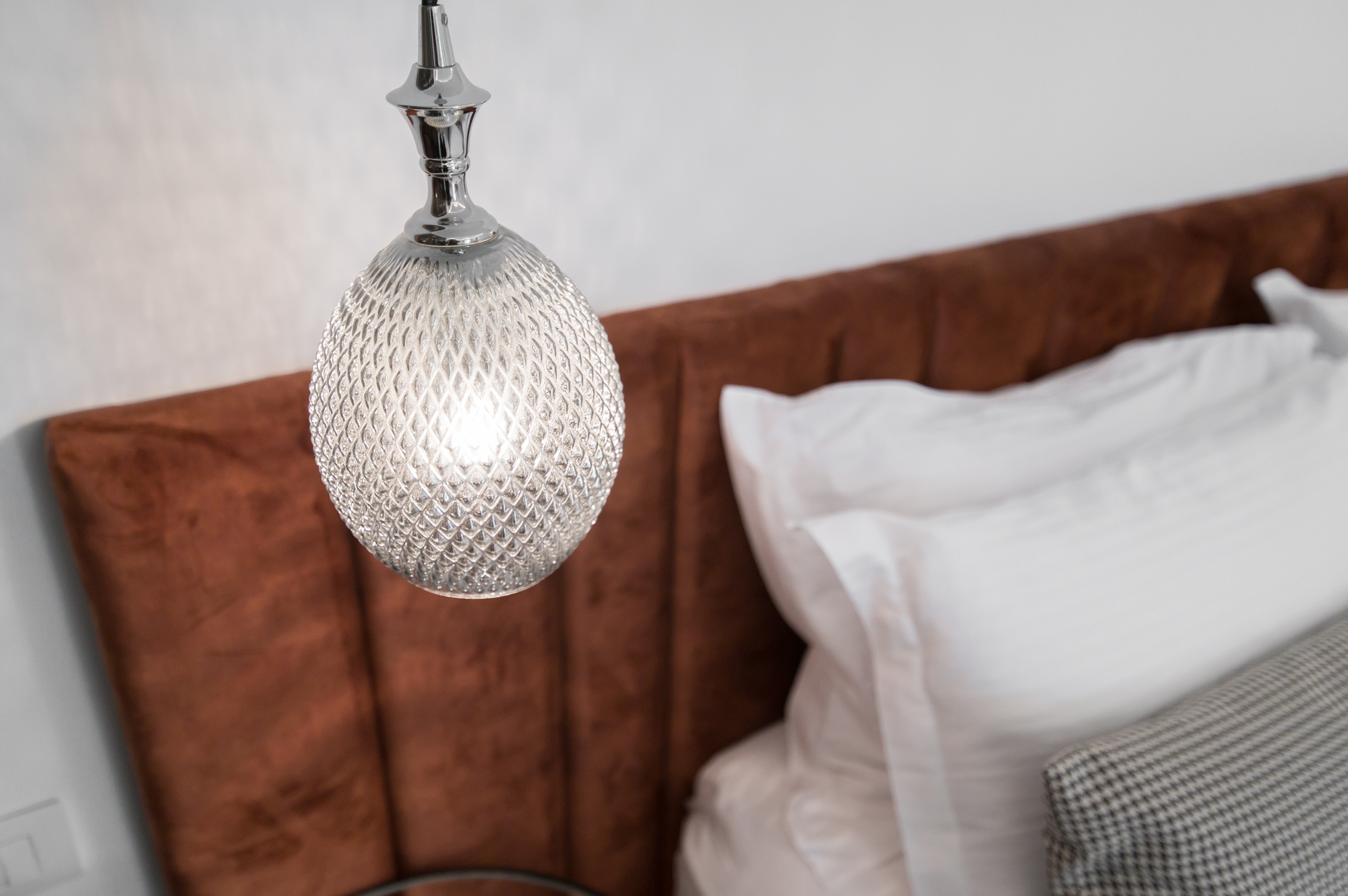 Suite Deluxe with Jacuzzi