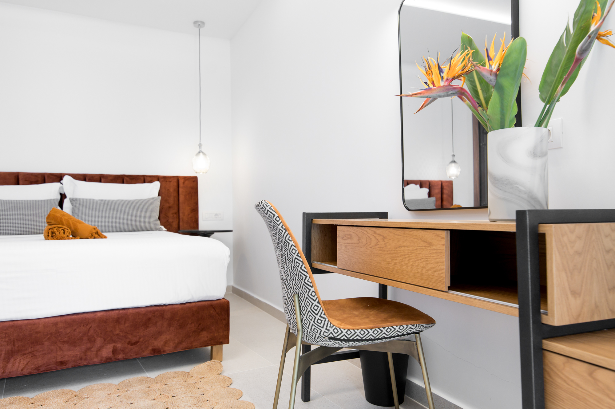 Suite Deluxe with Jacuzzi