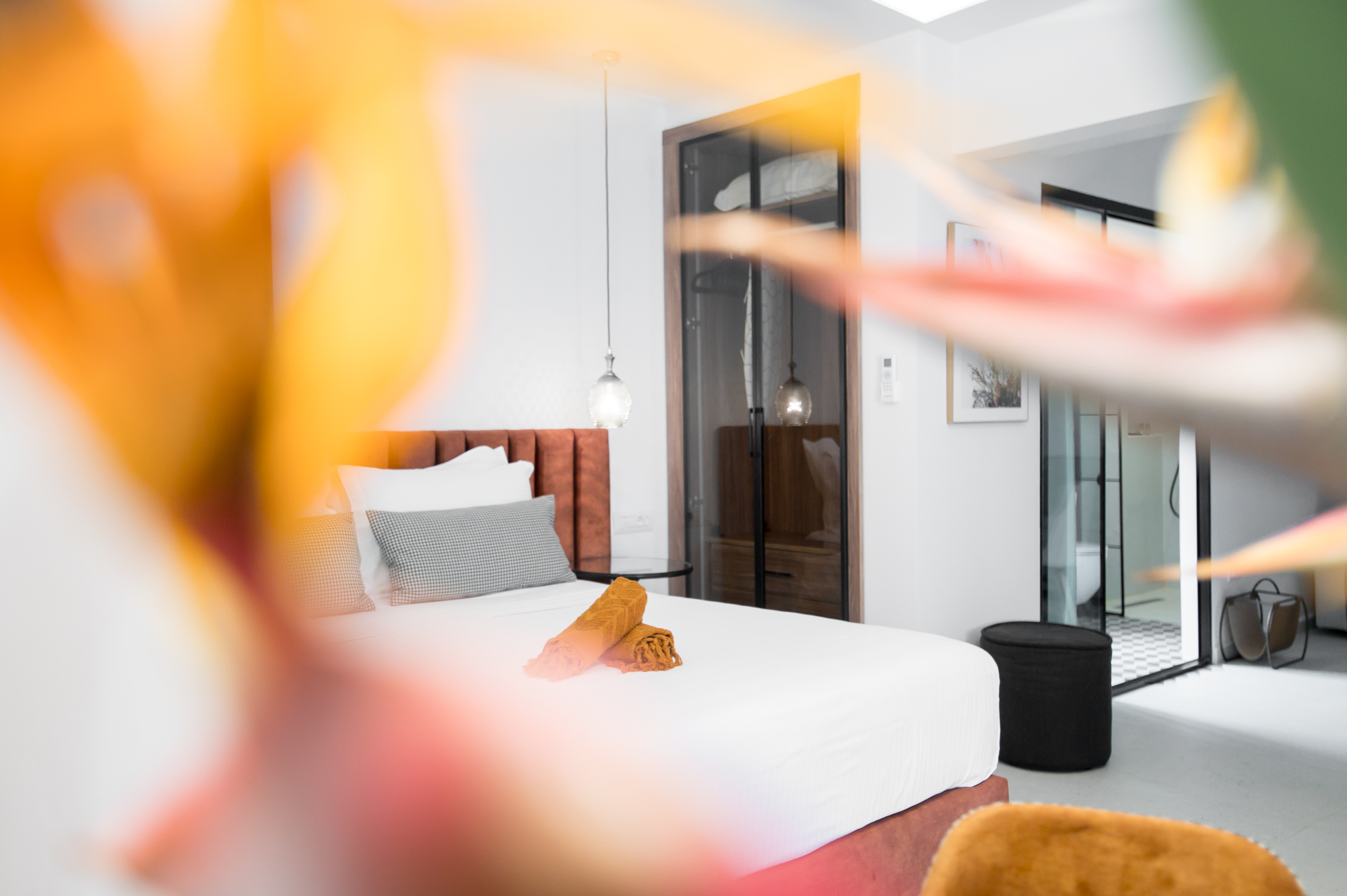 Suite Deluxe with Jacuzzi