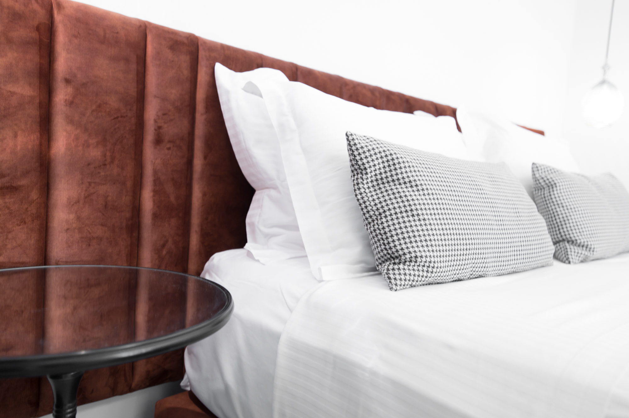 Suite Deluxe with Jacuzzi