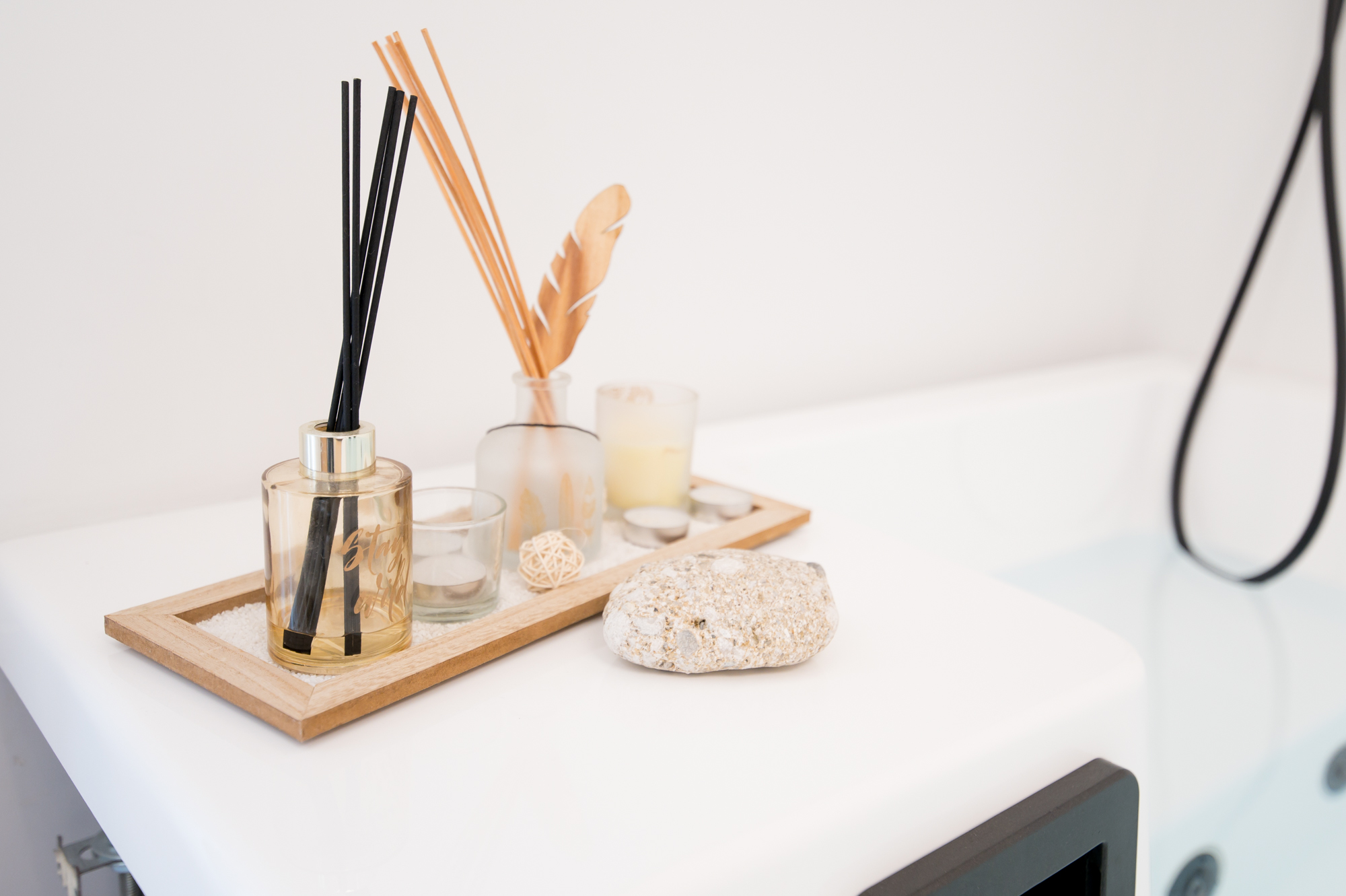 Suite Deluxe with Jacuzzi