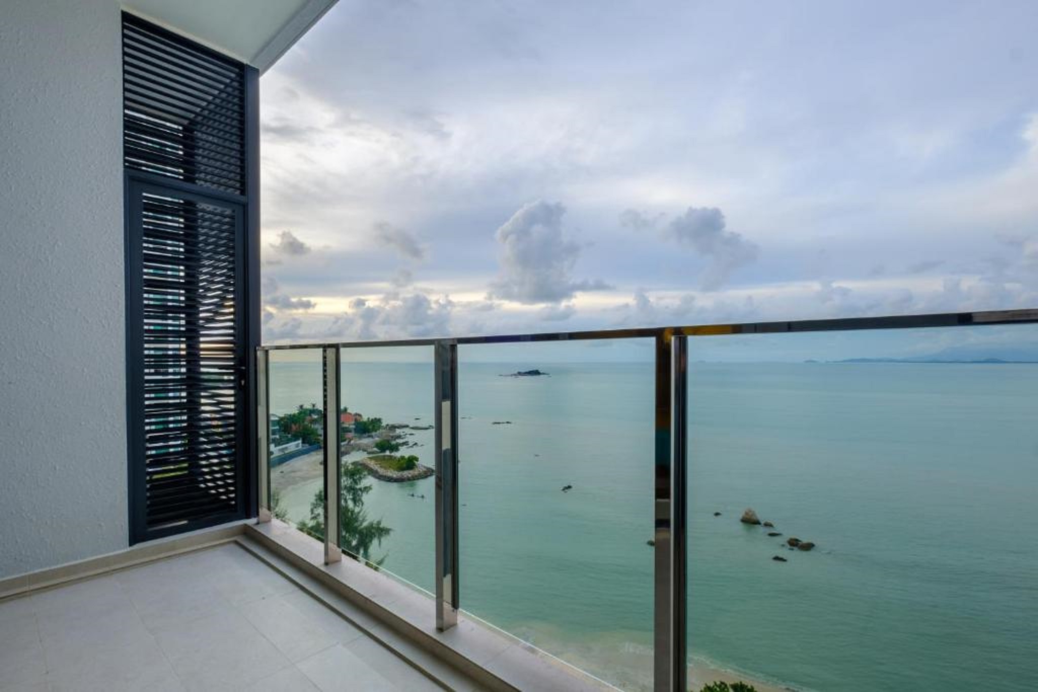 Apartment Sea View Two Bedrooms