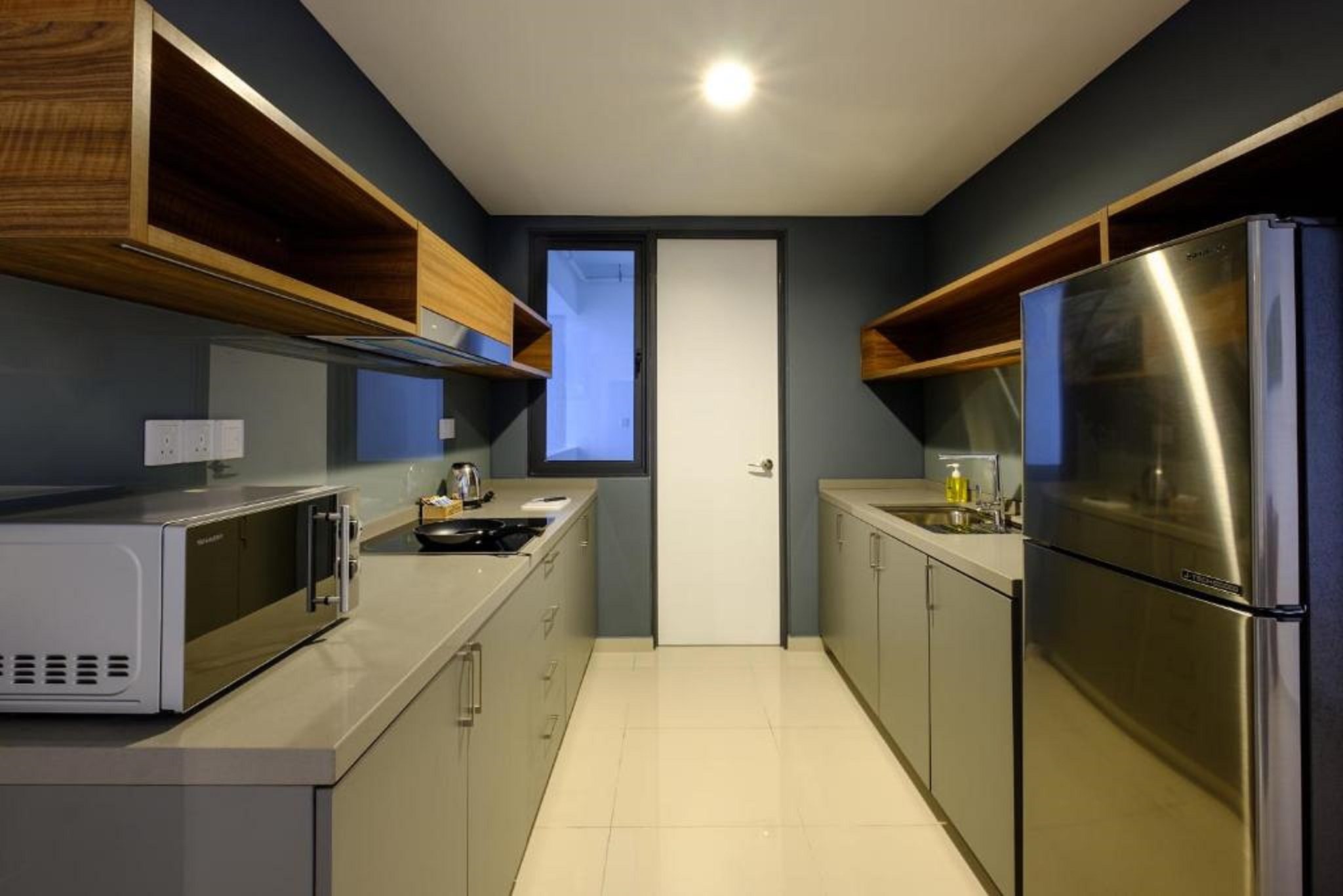 Apartment Sea View Three Bedrooms