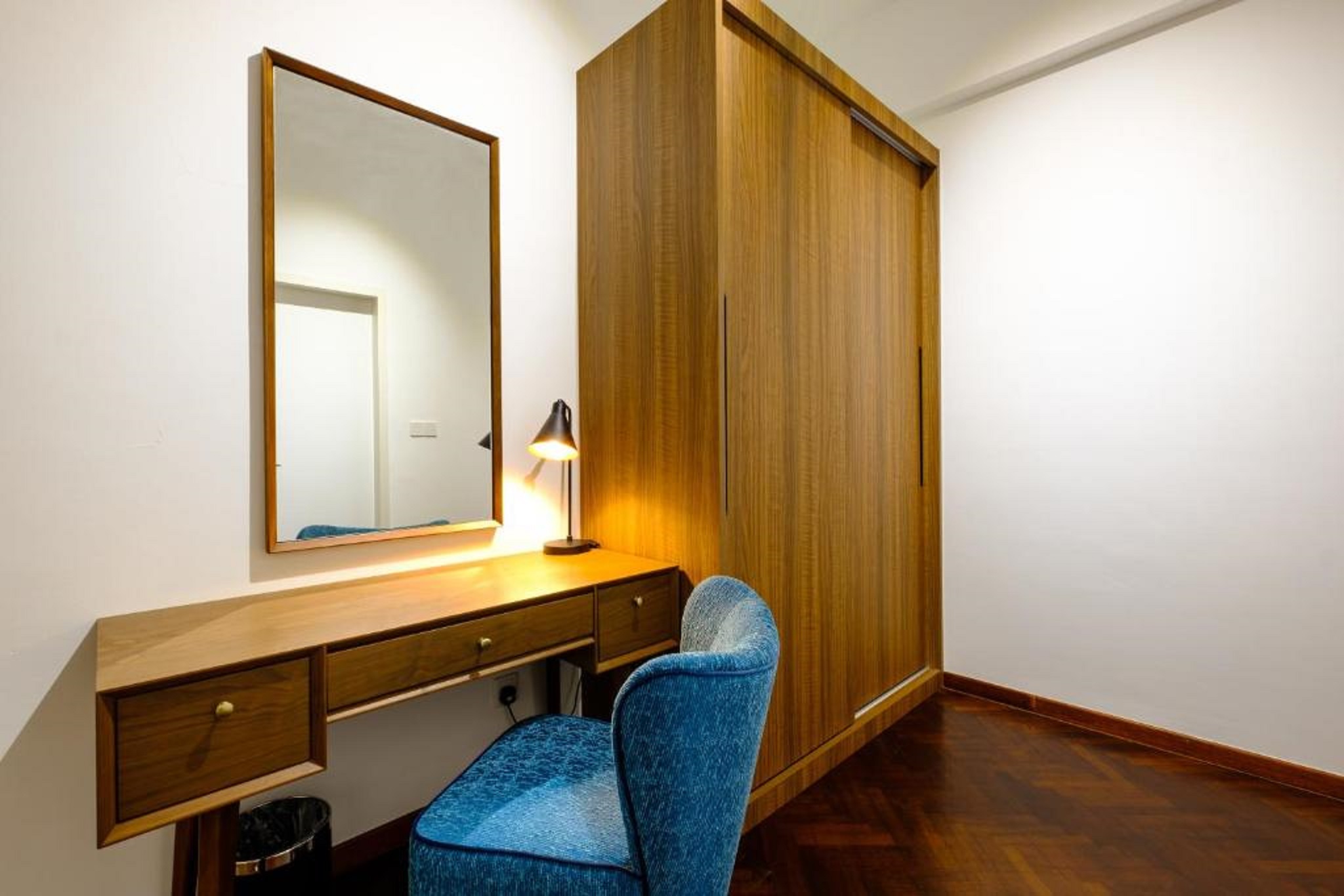 Apartment Sea View Three Bedrooms