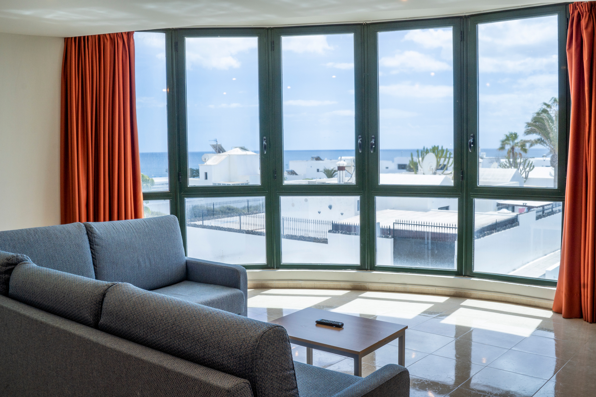 Family Room Standard