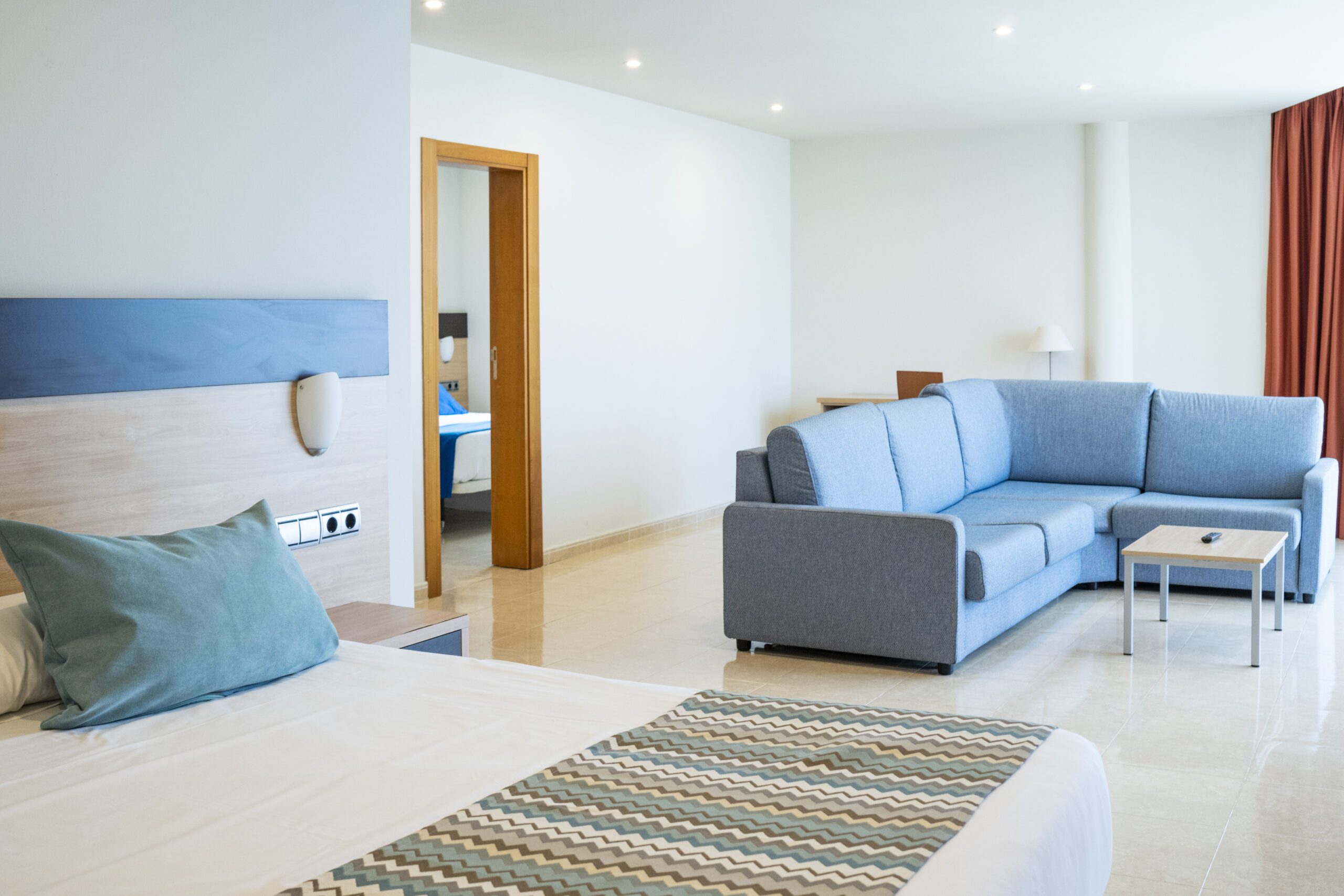 Family Room Standard