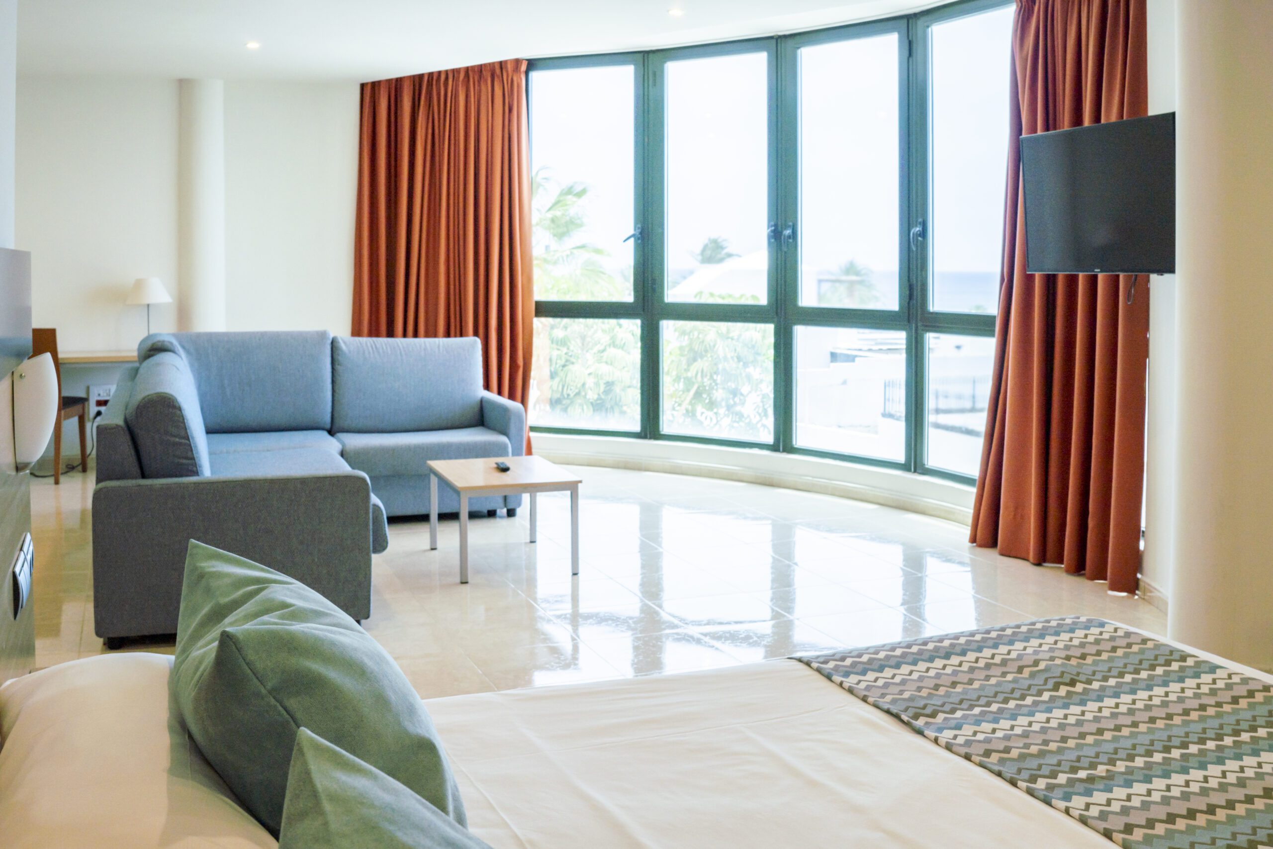 Family Room Standard