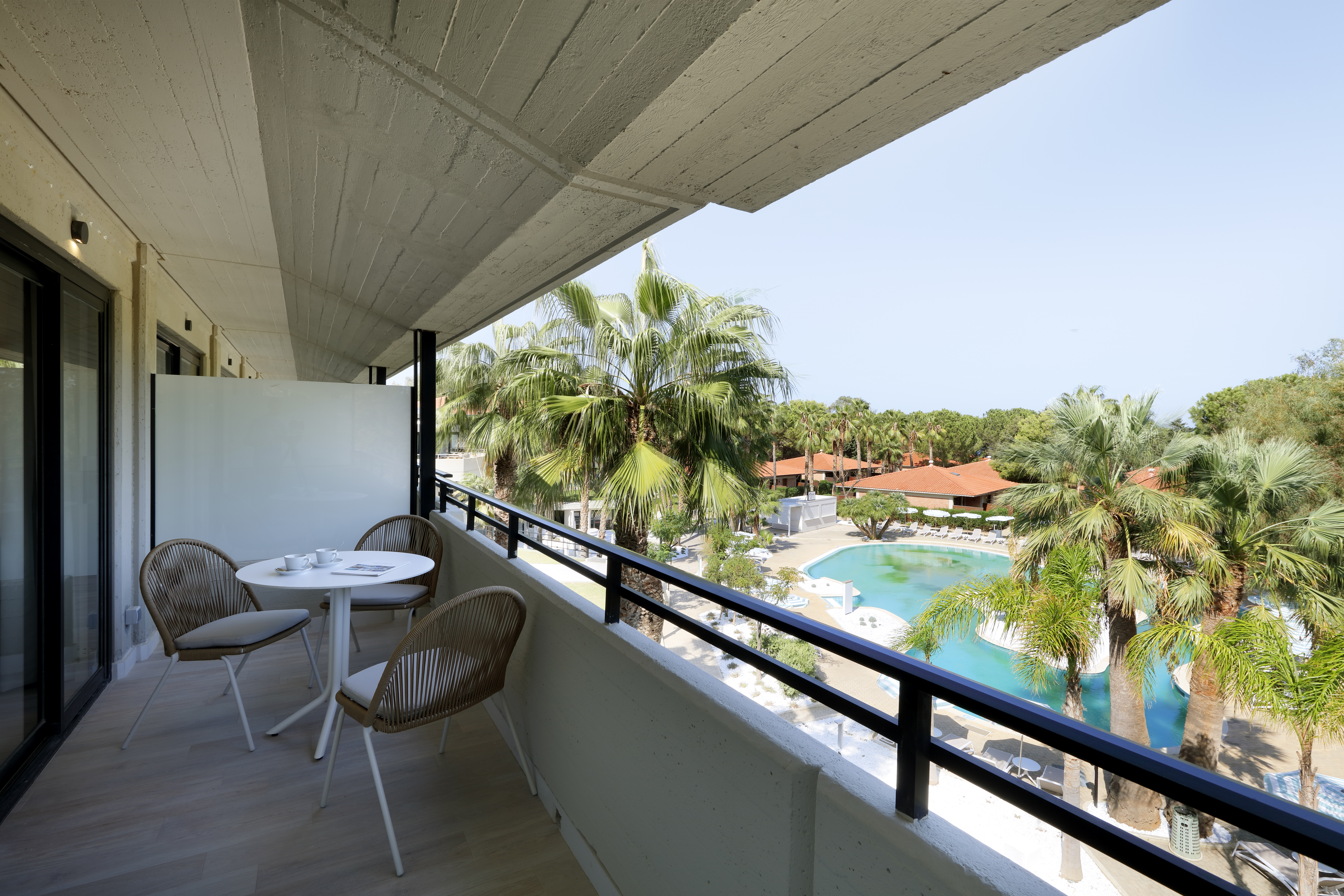 Junior Suite Standard