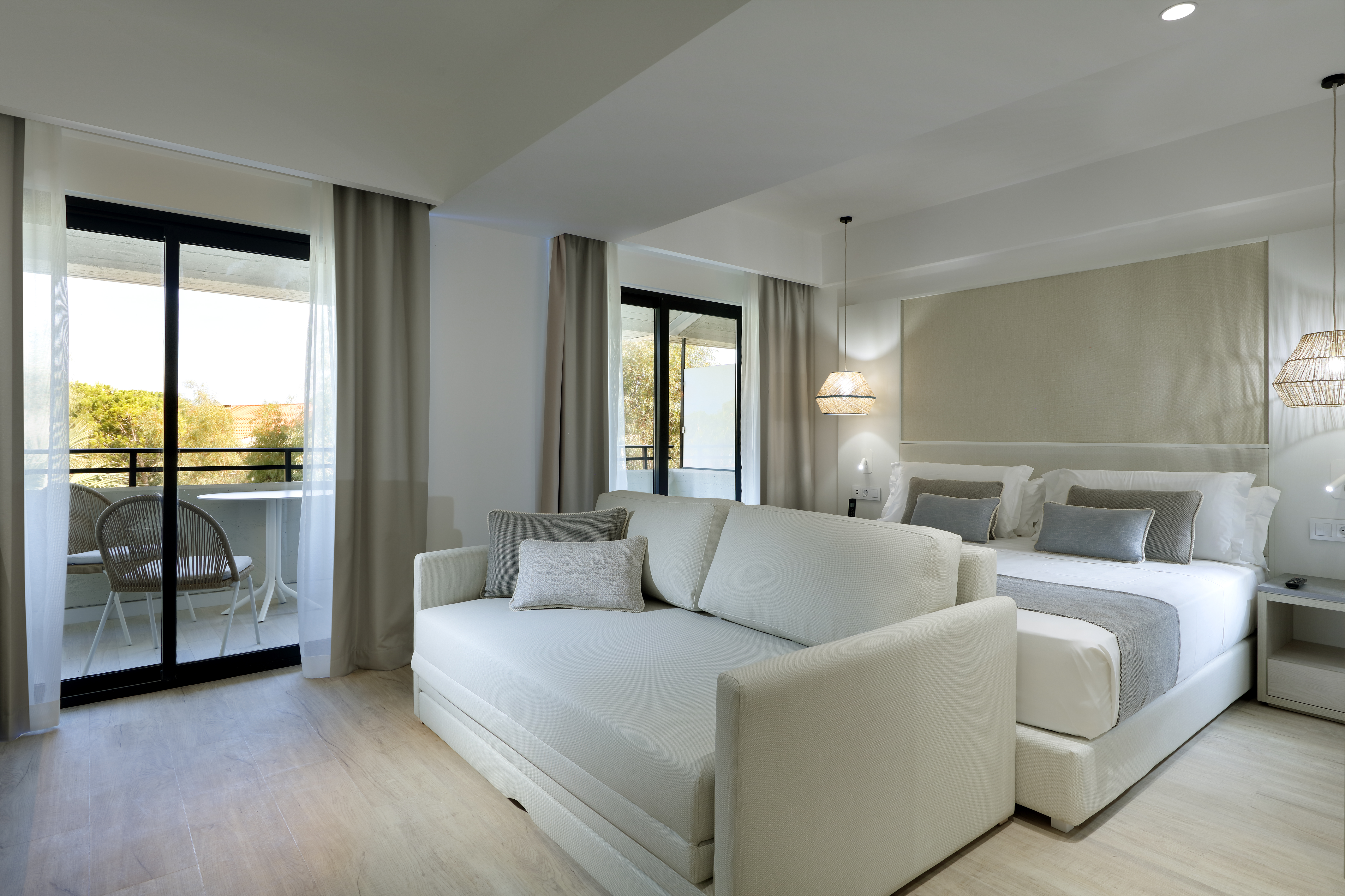 Junior Suite Standard