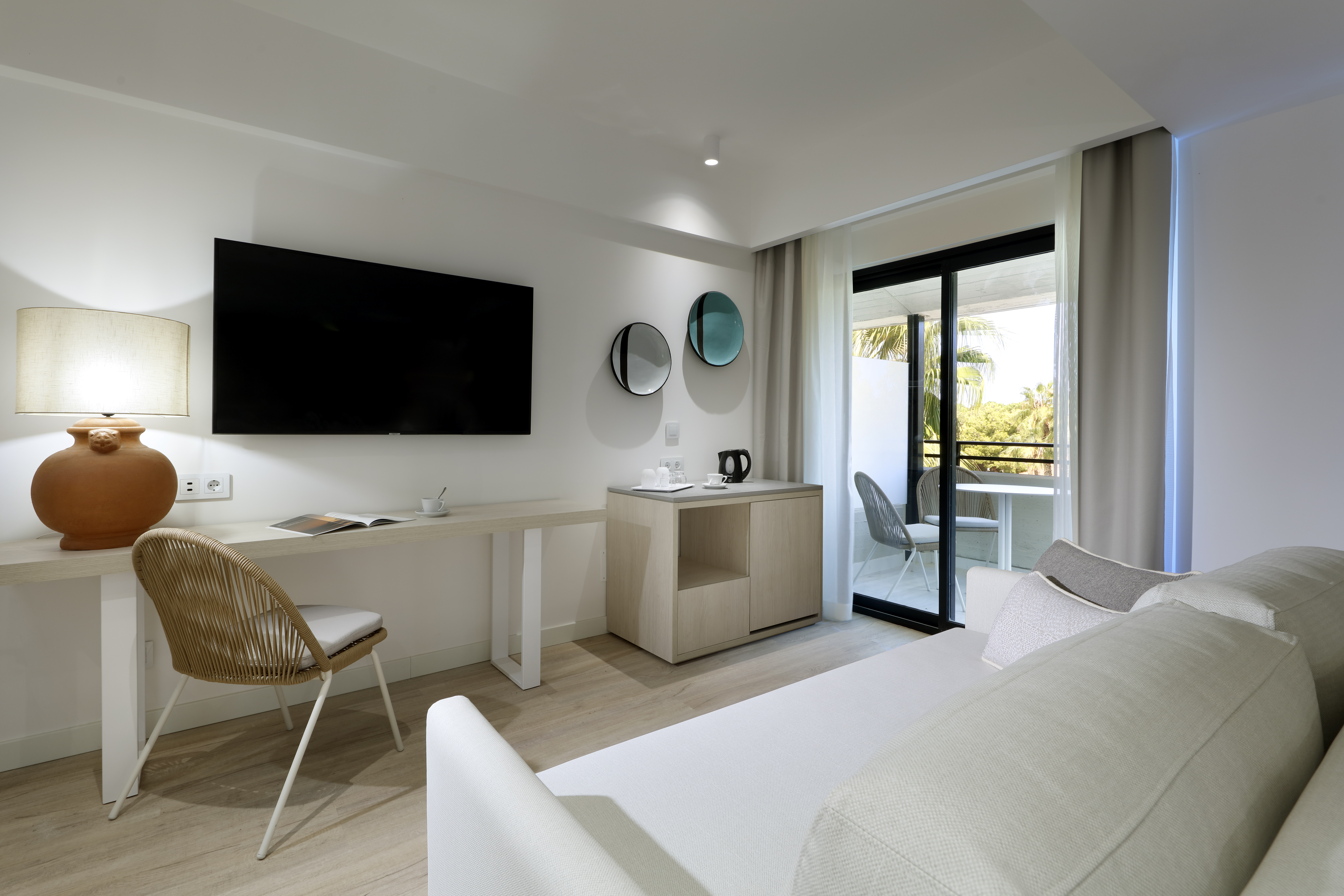 Junior Suite Standard