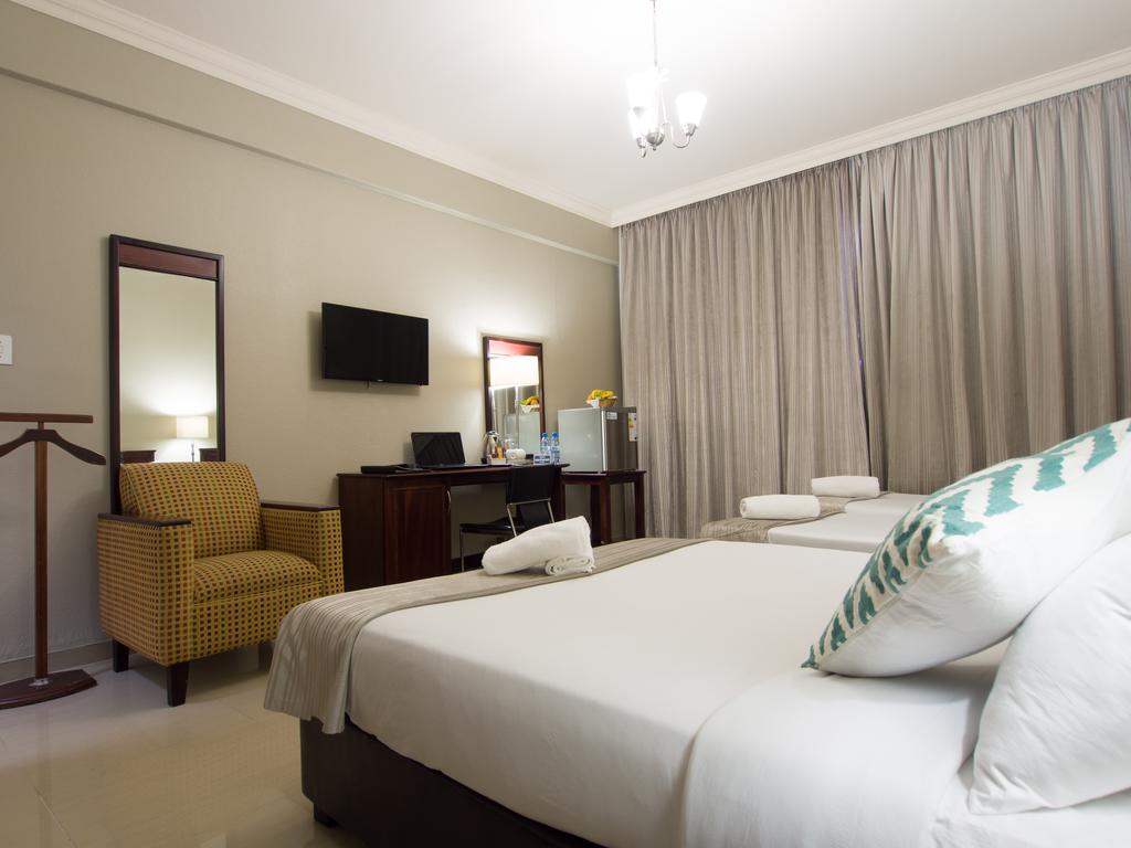 Family Room Standard