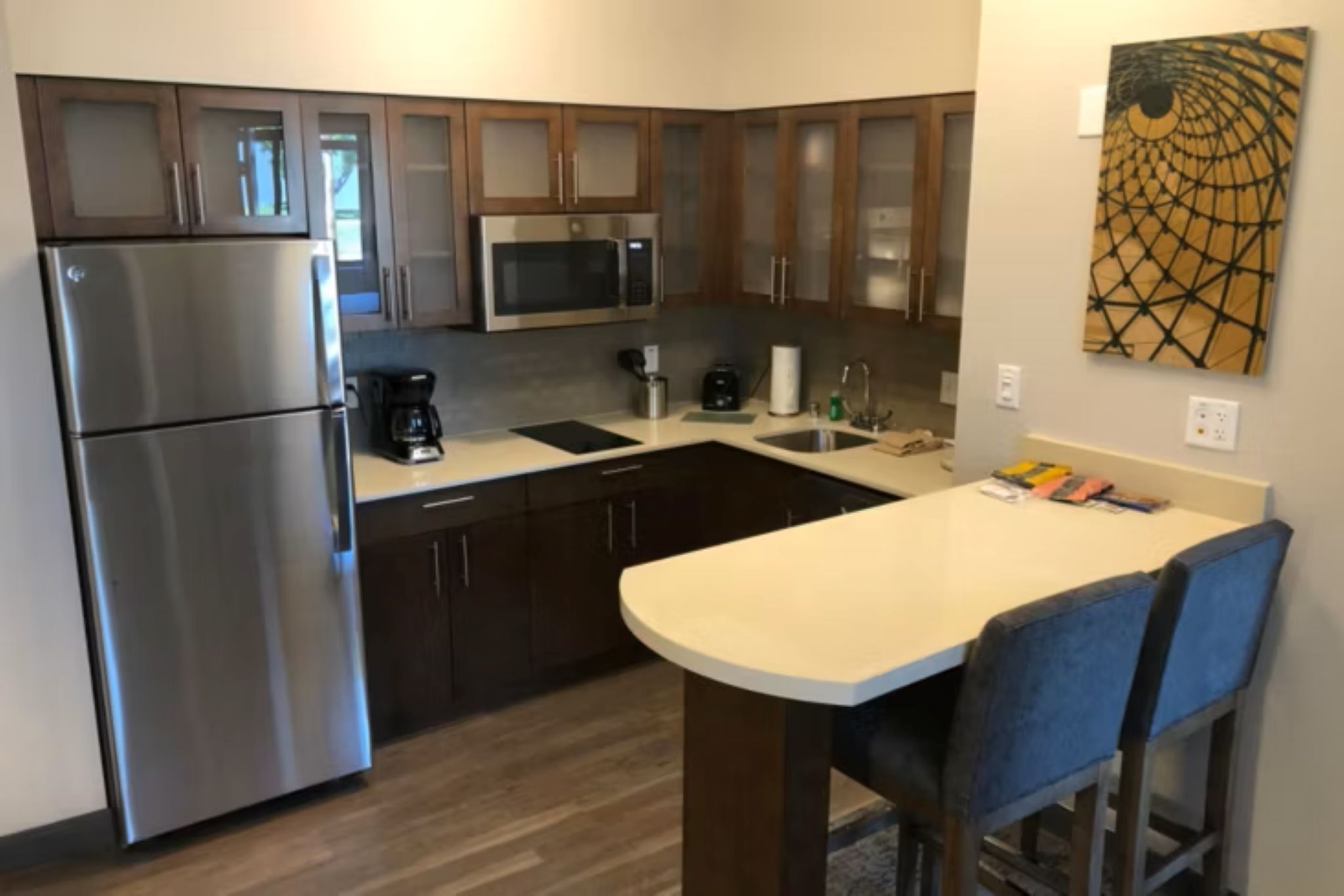 Suite Two Double Beds